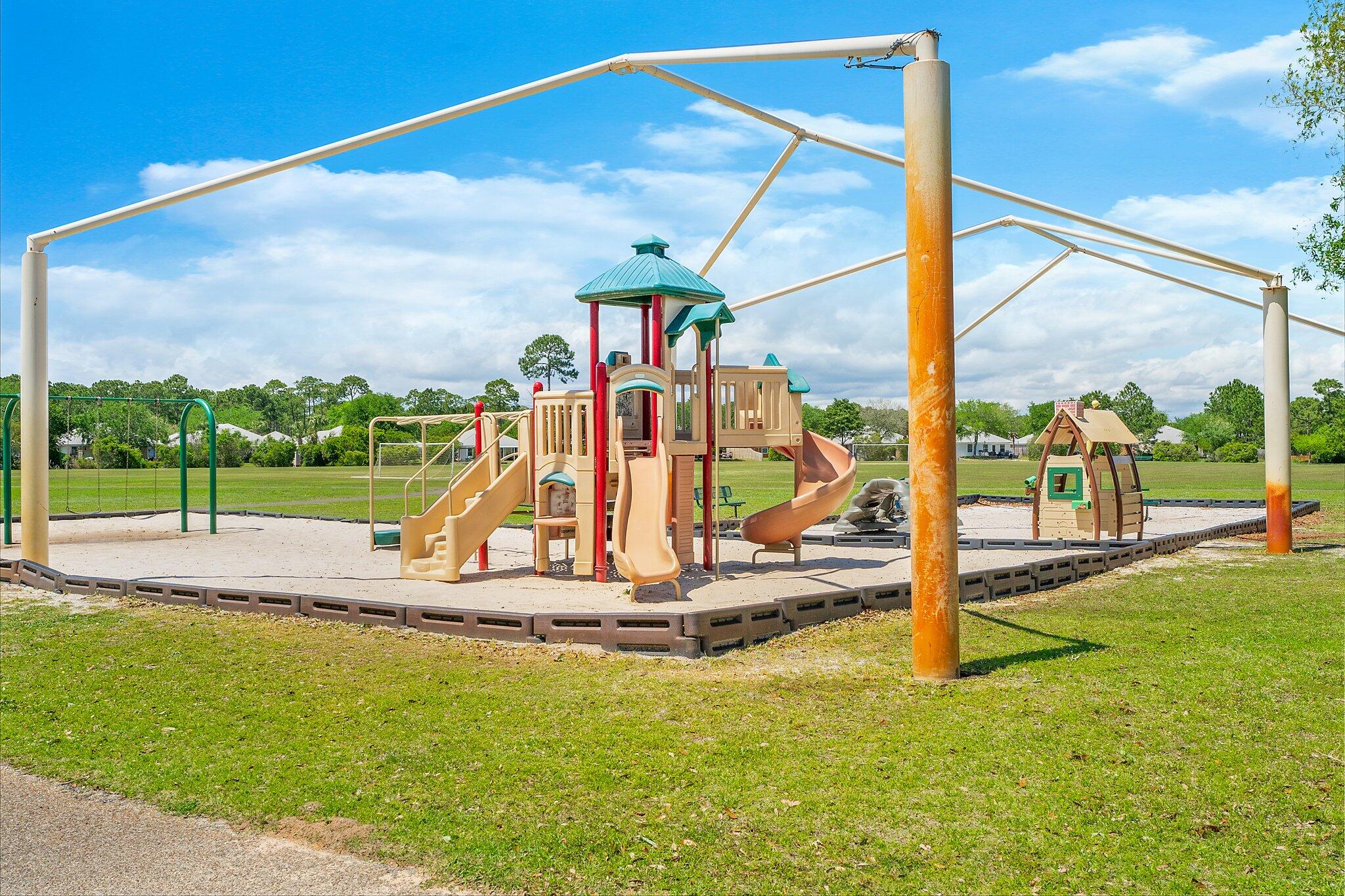 DRIFTWOOD ESTATES - Residential