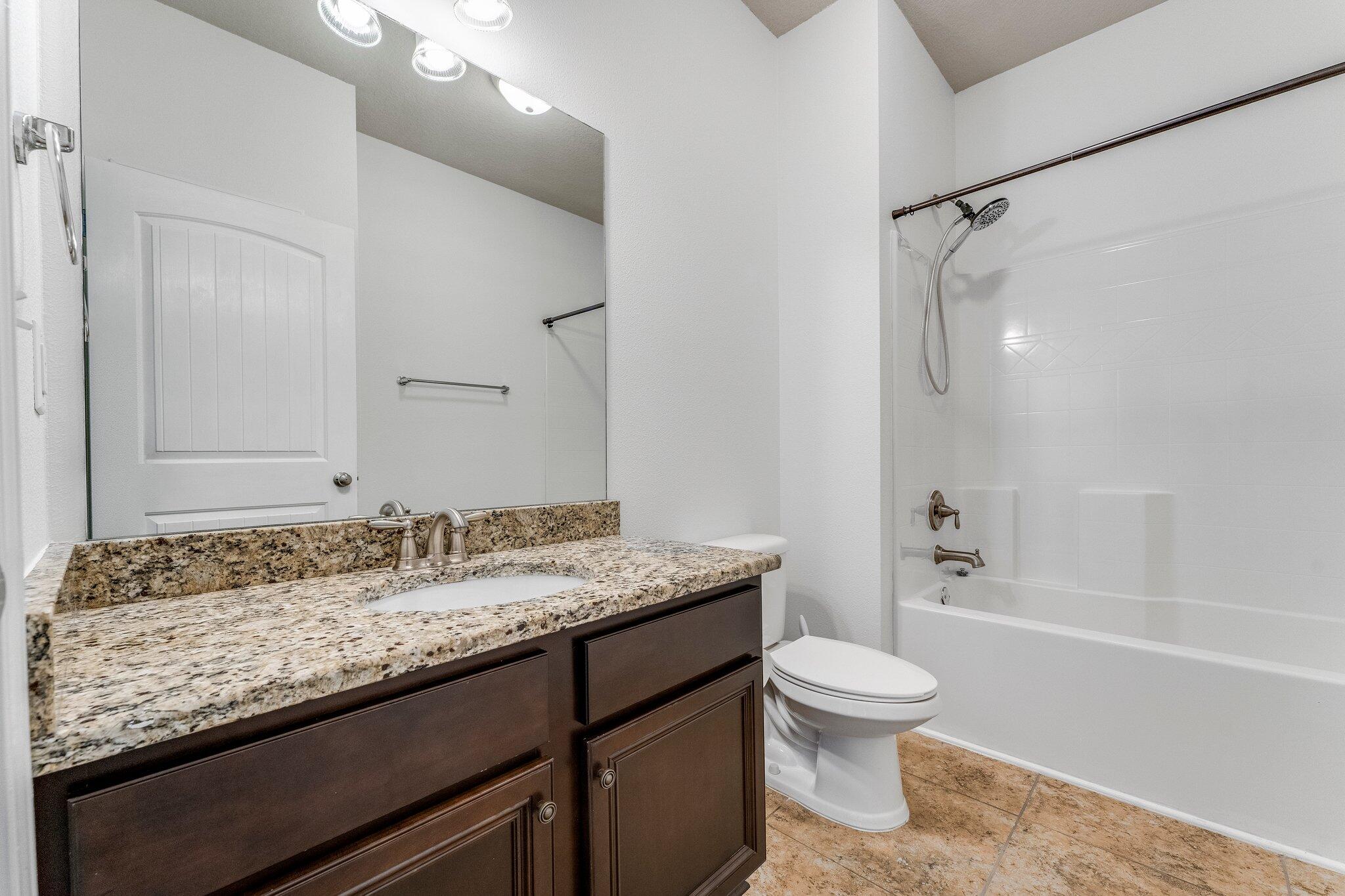 DRIFTWOOD ESTATES - Residential