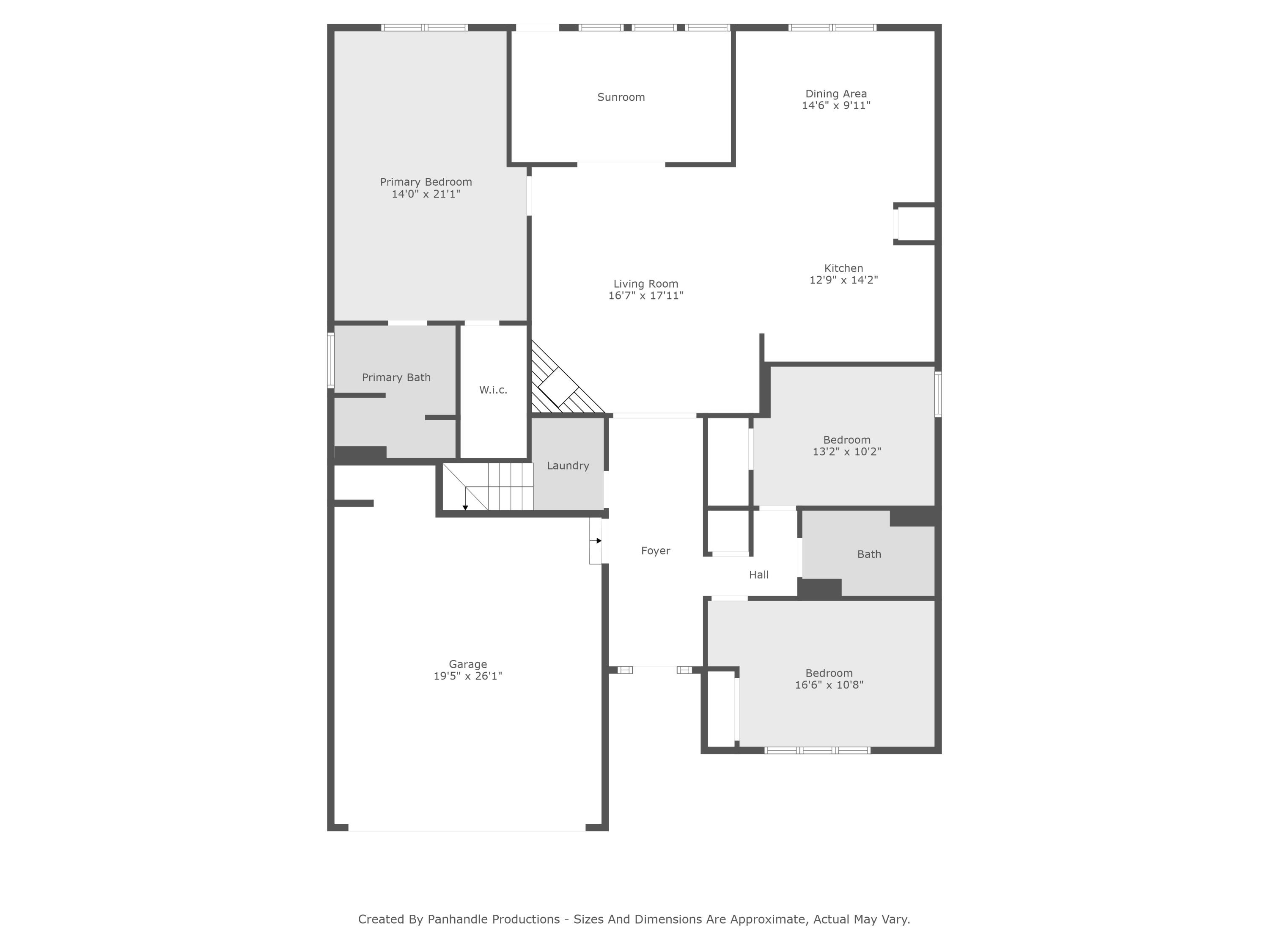 DRIFTWOOD ESTATES - Residential