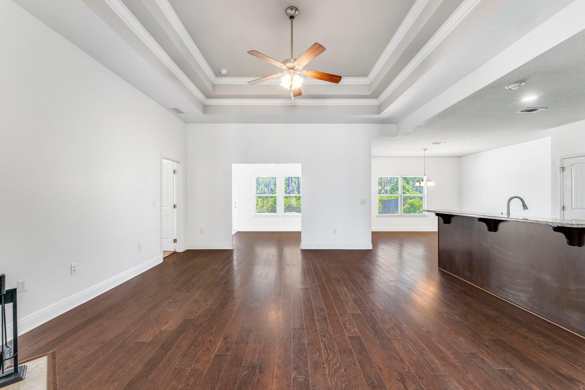 DRIFTWOOD ESTATES - Residential