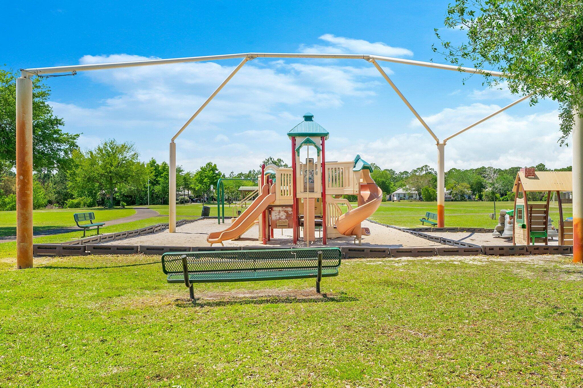 DRIFTWOOD ESTATES - Residential