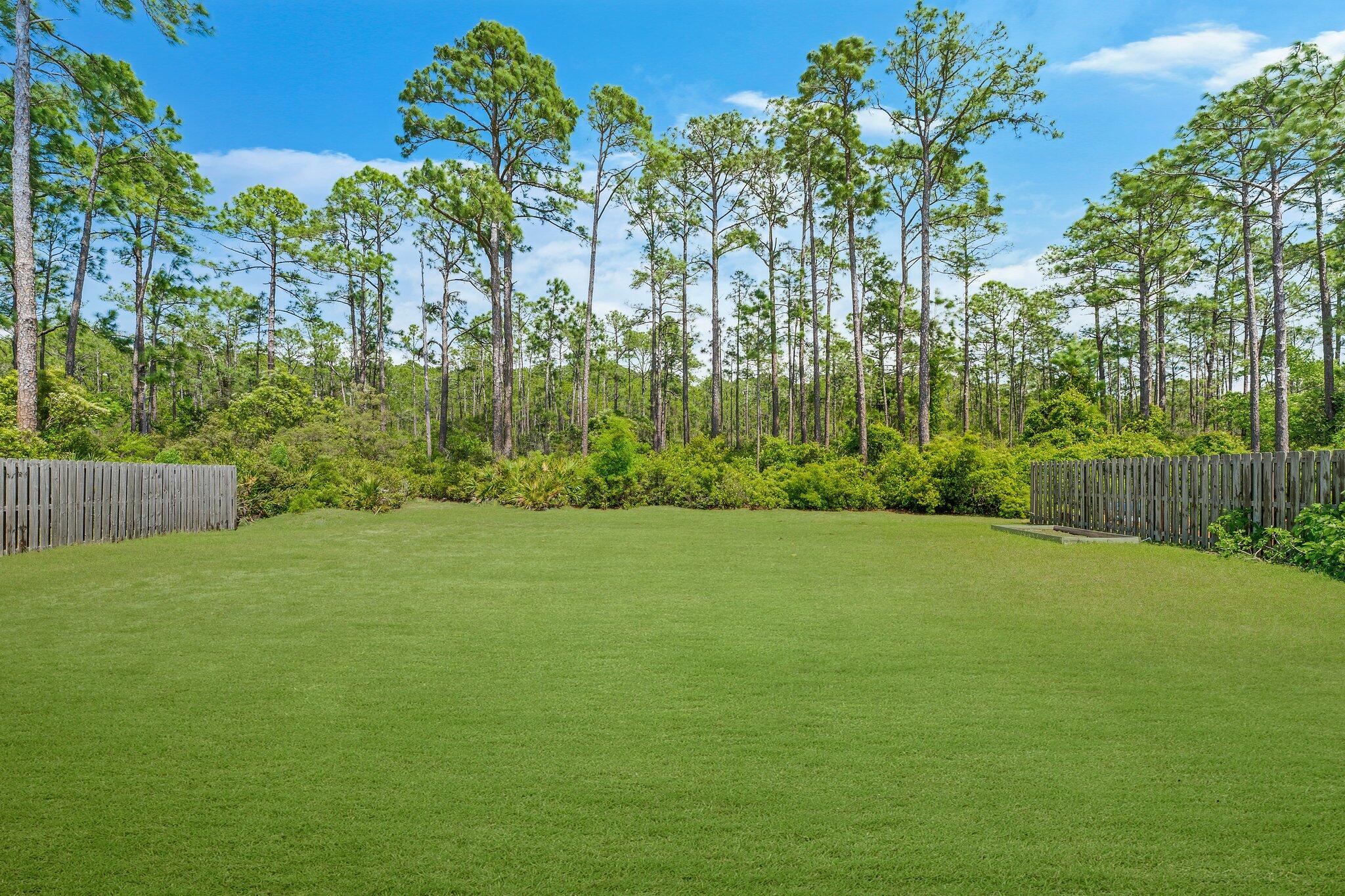 DRIFTWOOD ESTATES - Residential