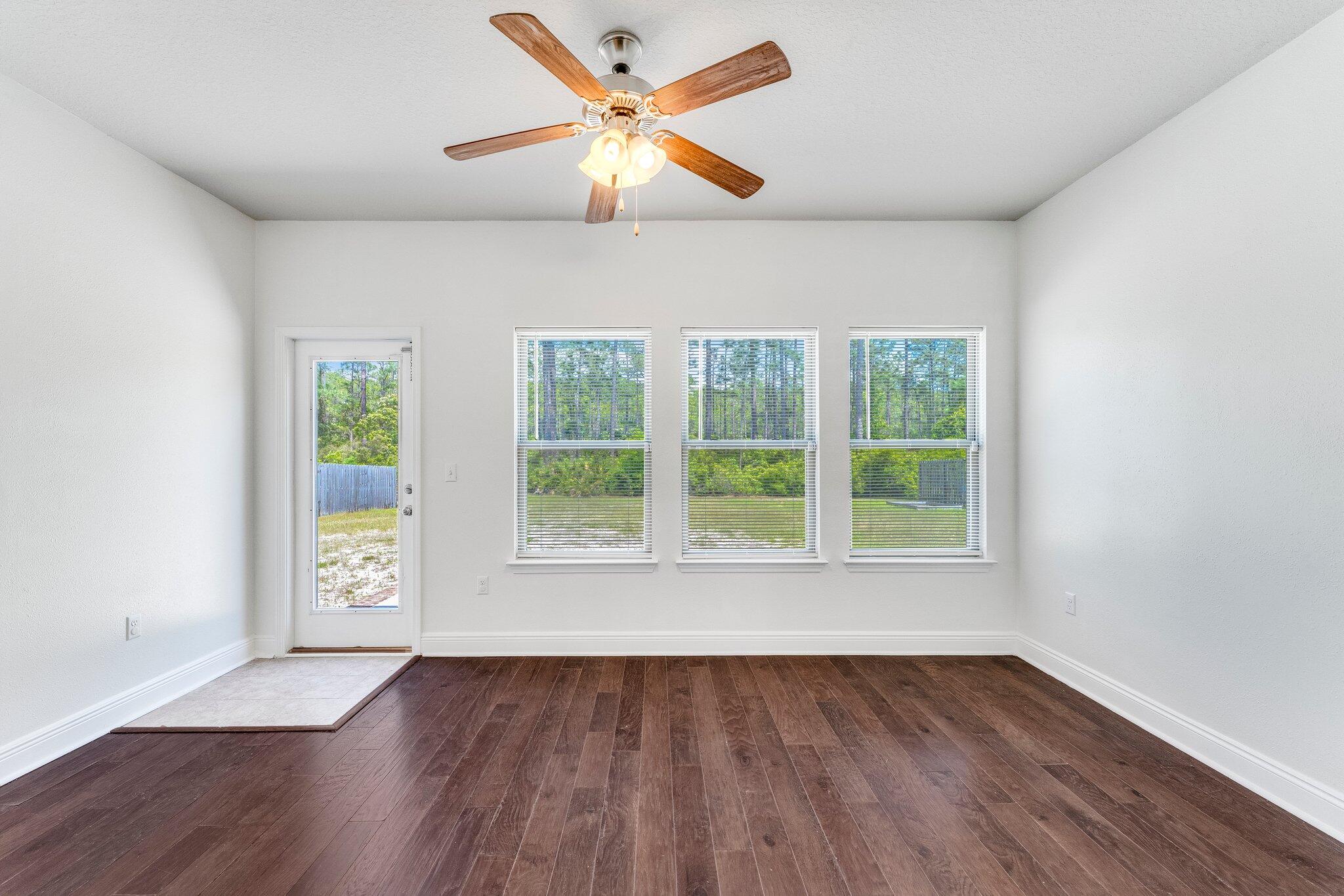 DRIFTWOOD ESTATES - Residential