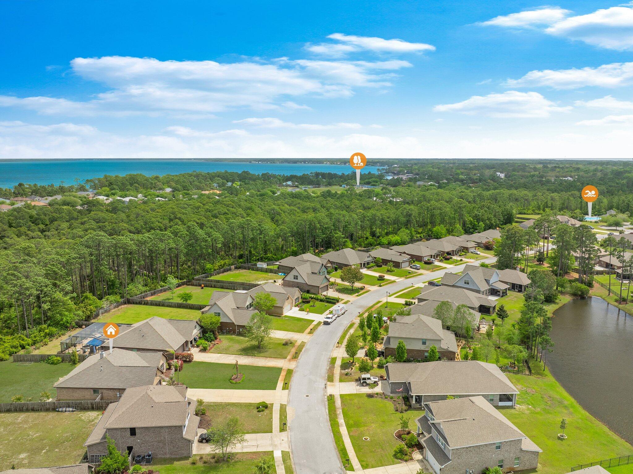 DRIFTWOOD ESTATES - Residential