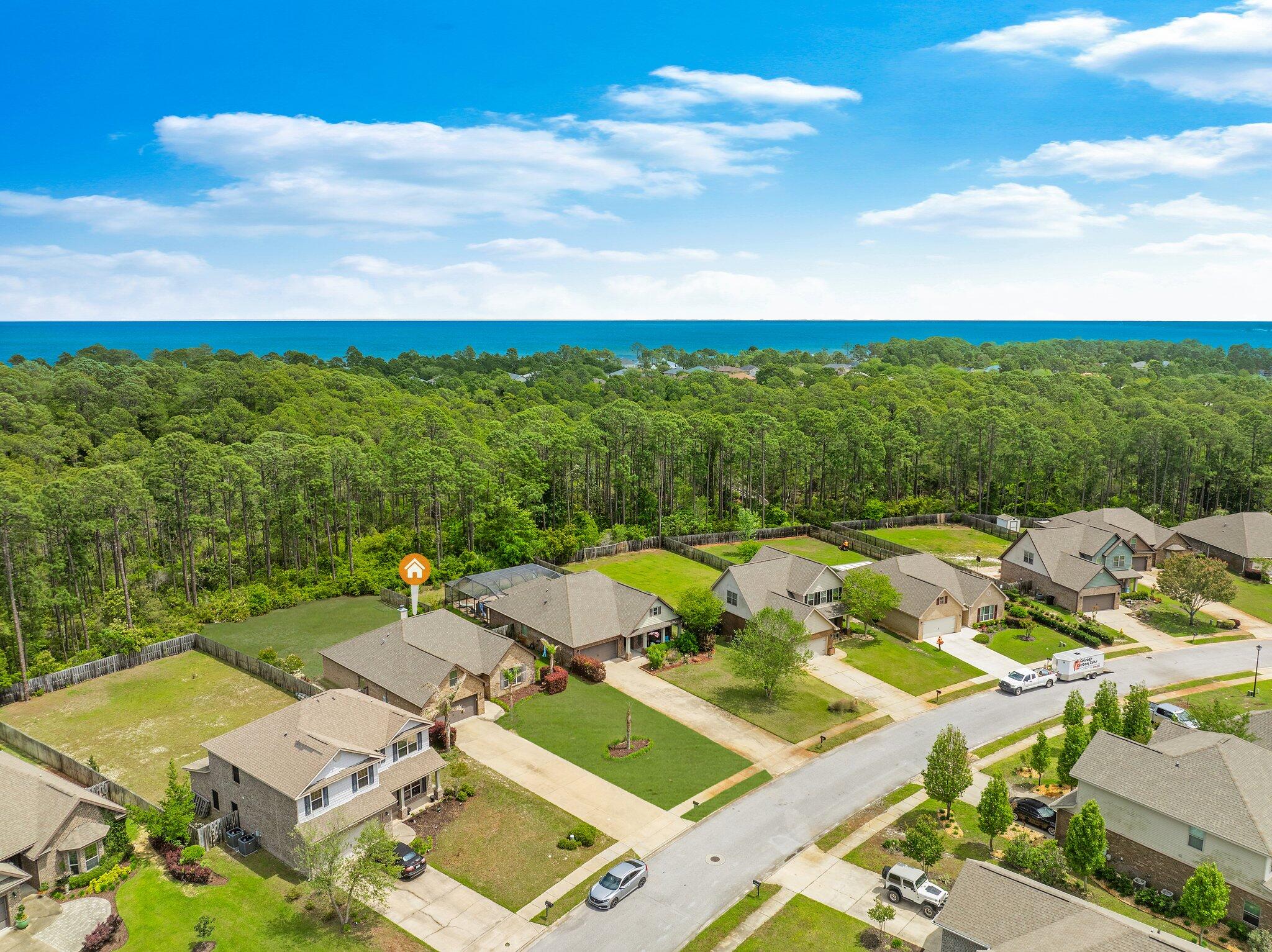 DRIFTWOOD ESTATES - Residential