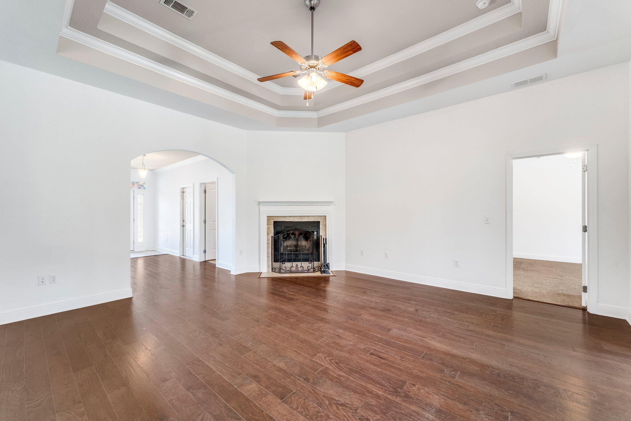 DRIFTWOOD ESTATES - Residential