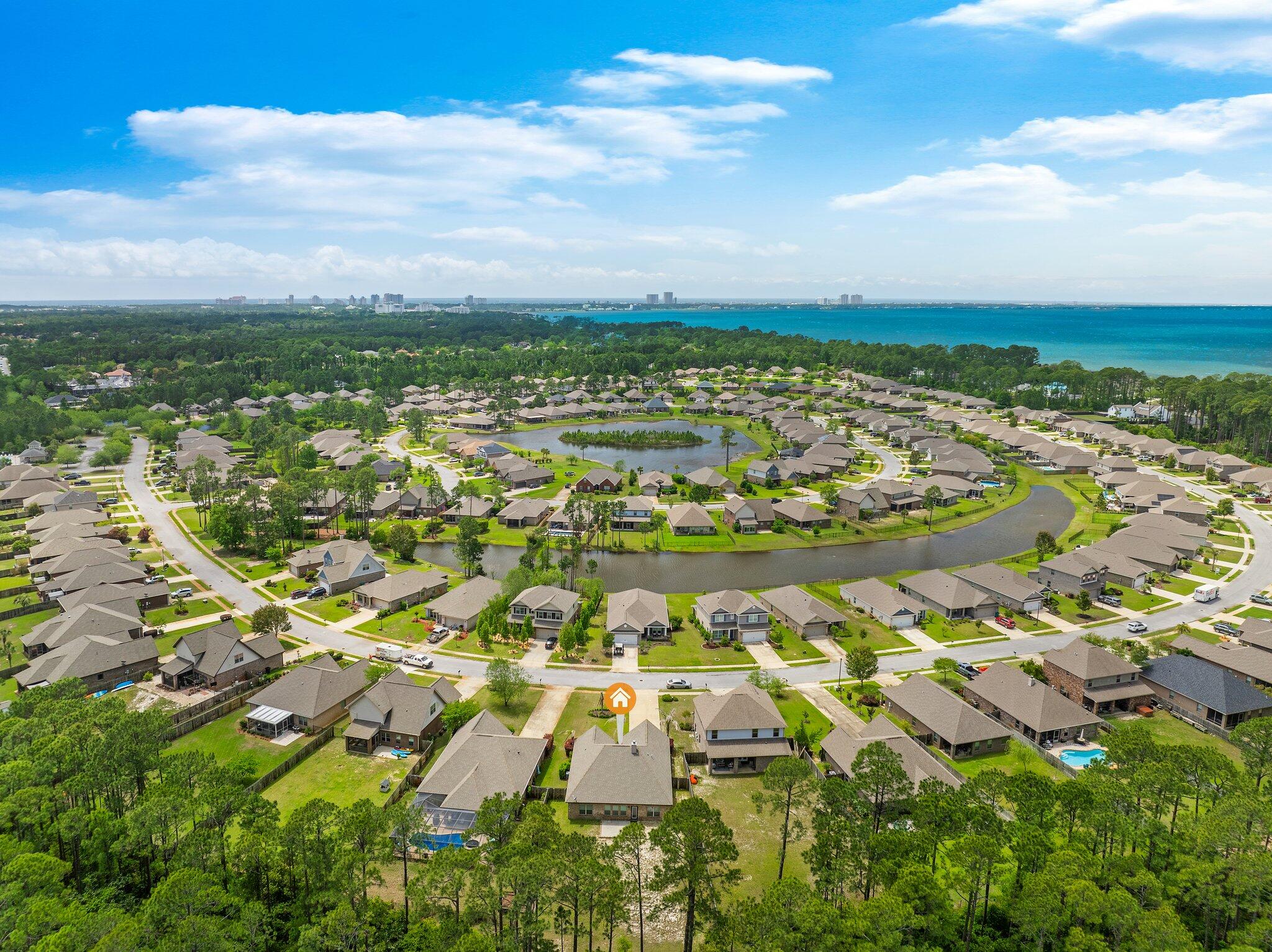 DRIFTWOOD ESTATES - Residential