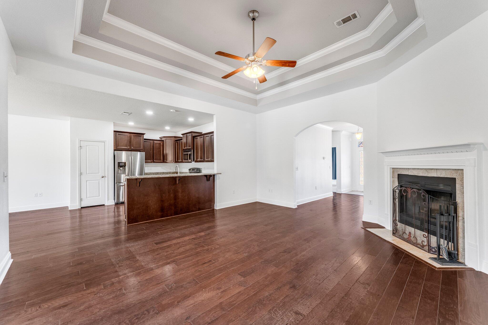 DRIFTWOOD ESTATES - Residential