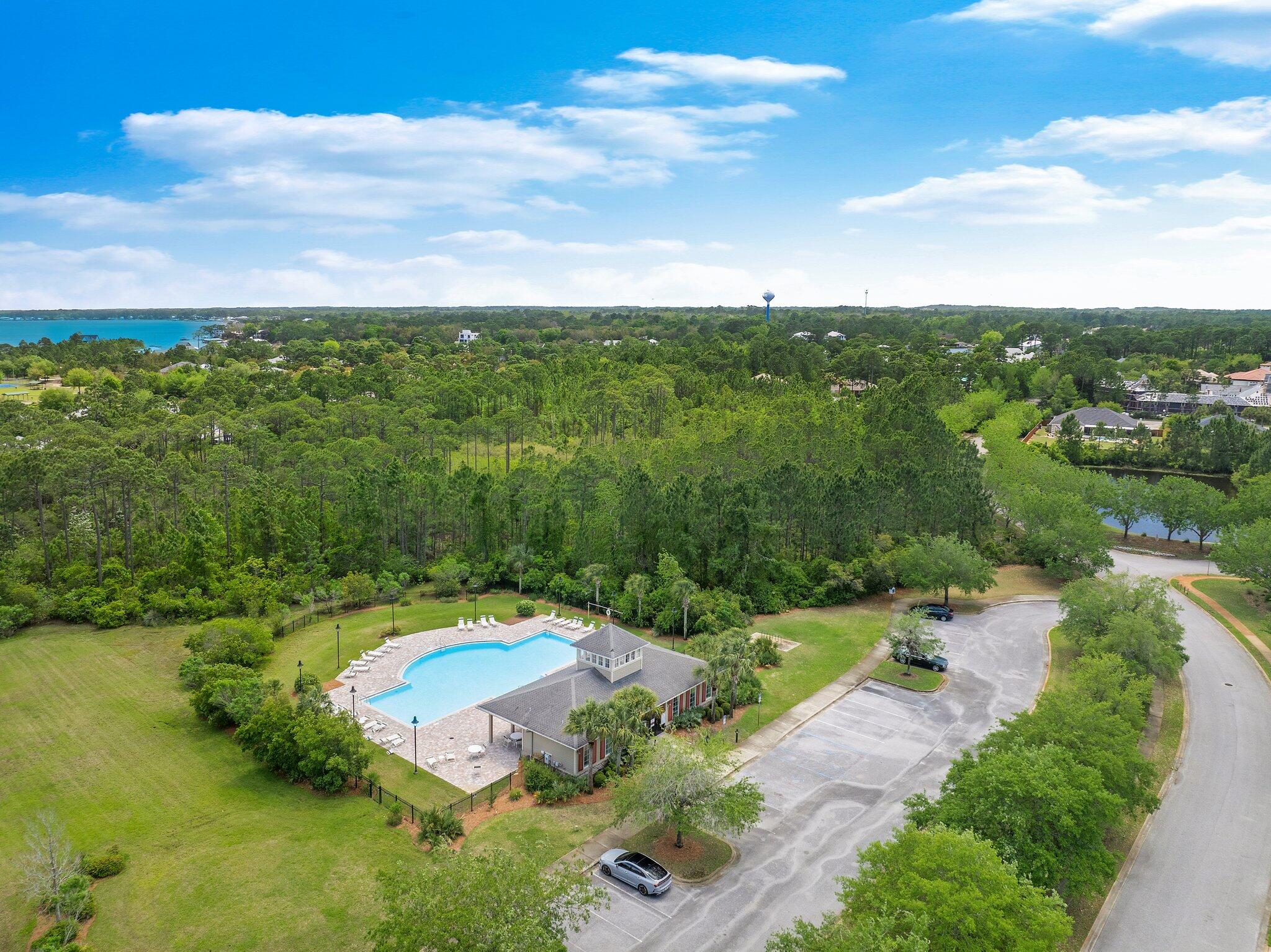 DRIFTWOOD ESTATES - Residential