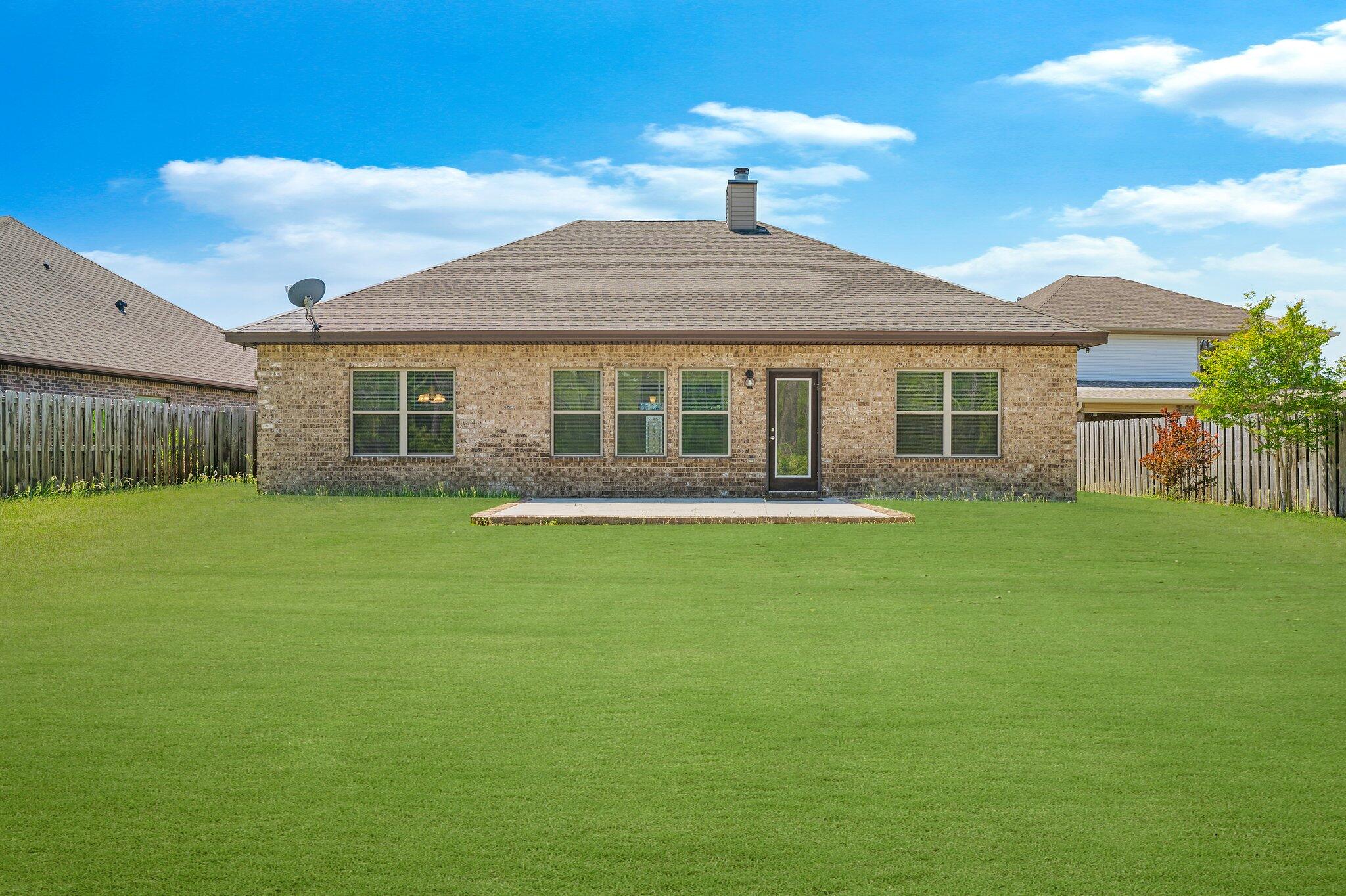 DRIFTWOOD ESTATES - Residential