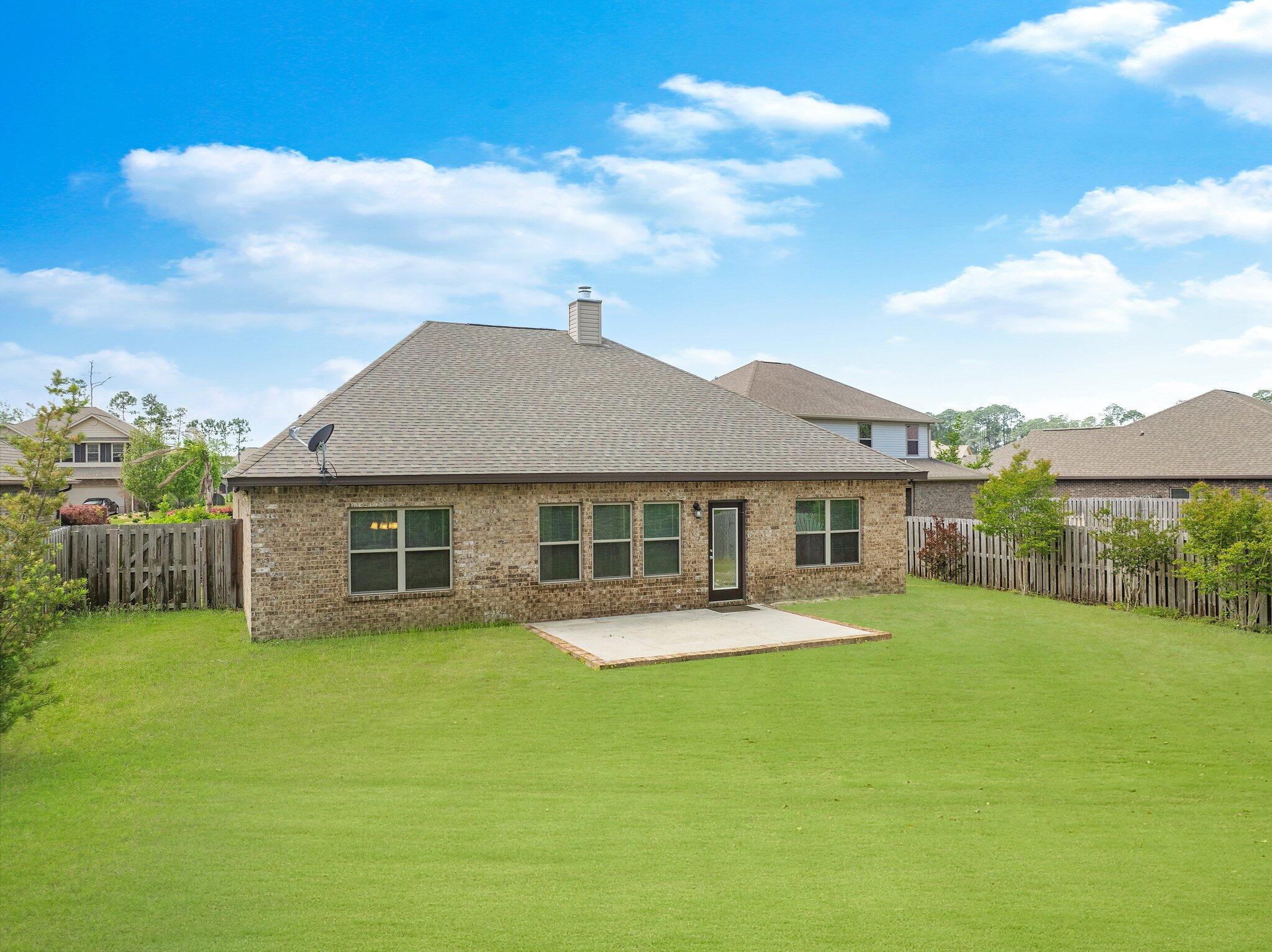 DRIFTWOOD ESTATES - Residential