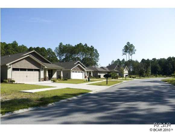 The Pines of Lynn Haven - Land