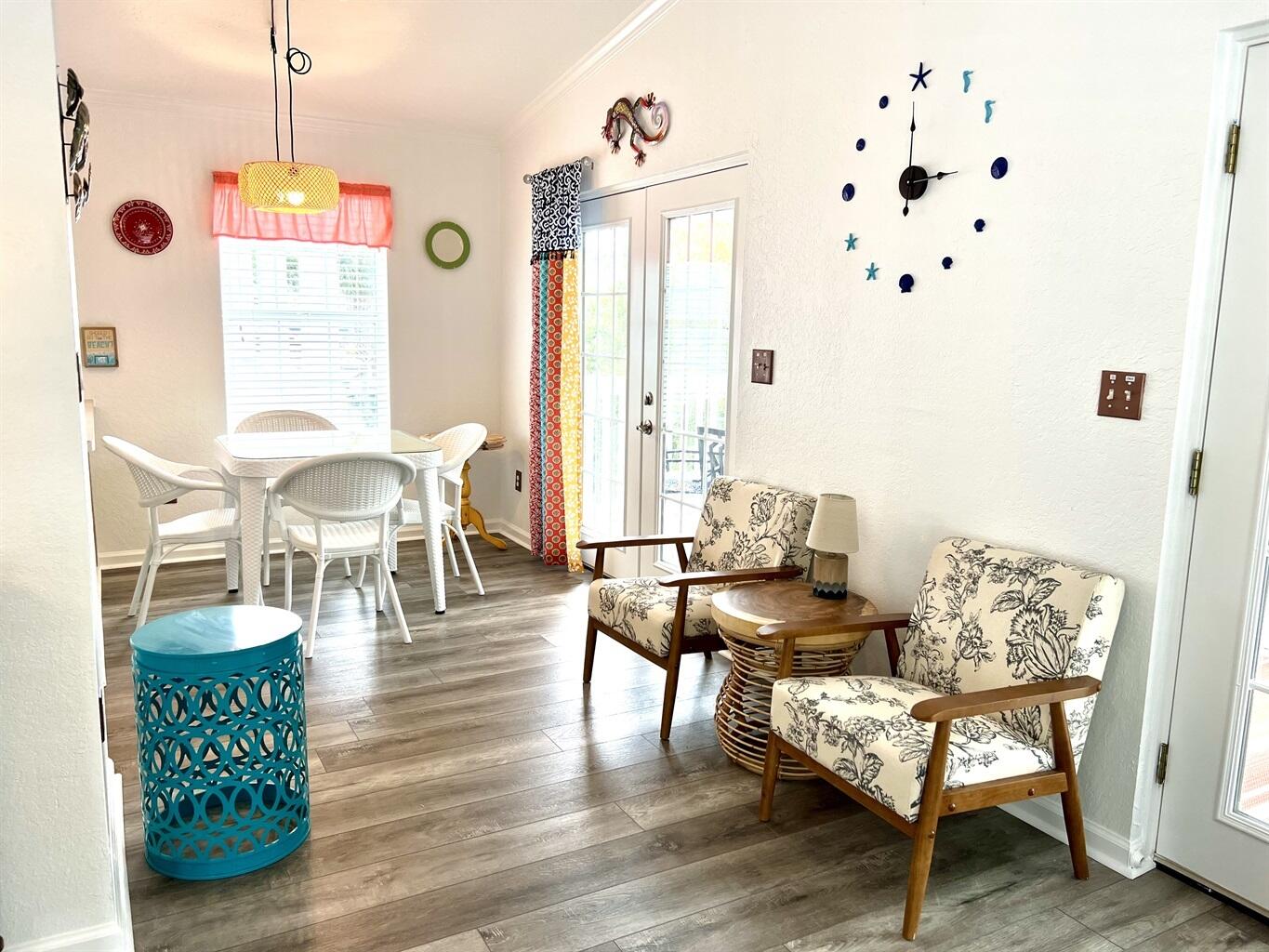 FRANGISTA BEACH - Residential