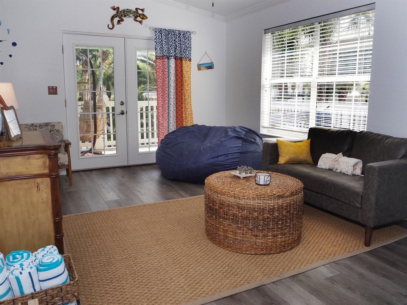 FRANGISTA BEACH - Residential