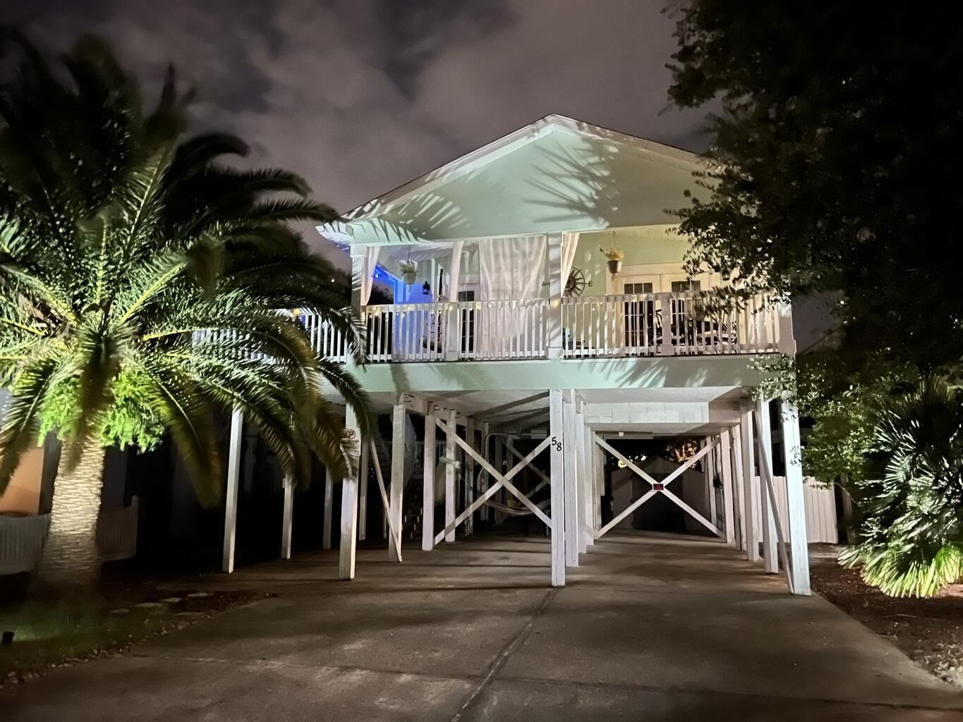FRANGISTA BEACH - Residential