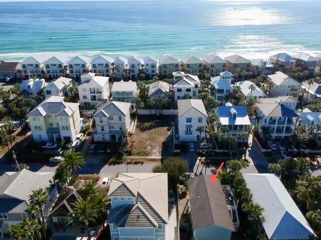 FRANGISTA BEACH - Residential
