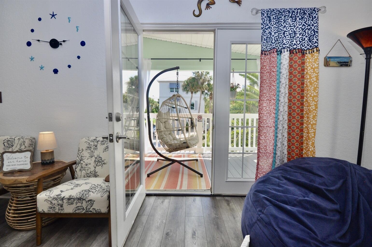 FRANGISTA BEACH - Residential