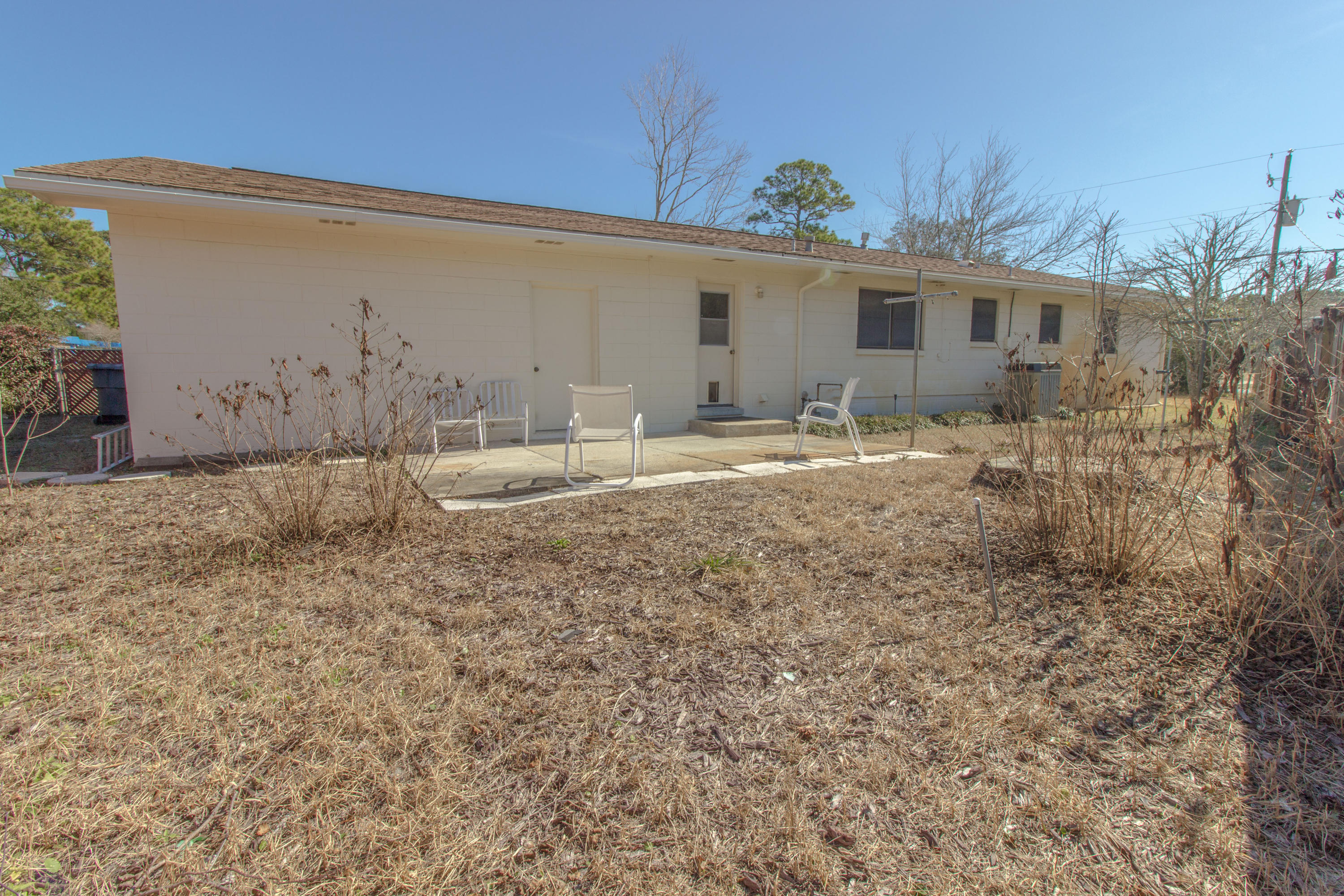 BAYSHORE PARK UNIT 3 - Residential