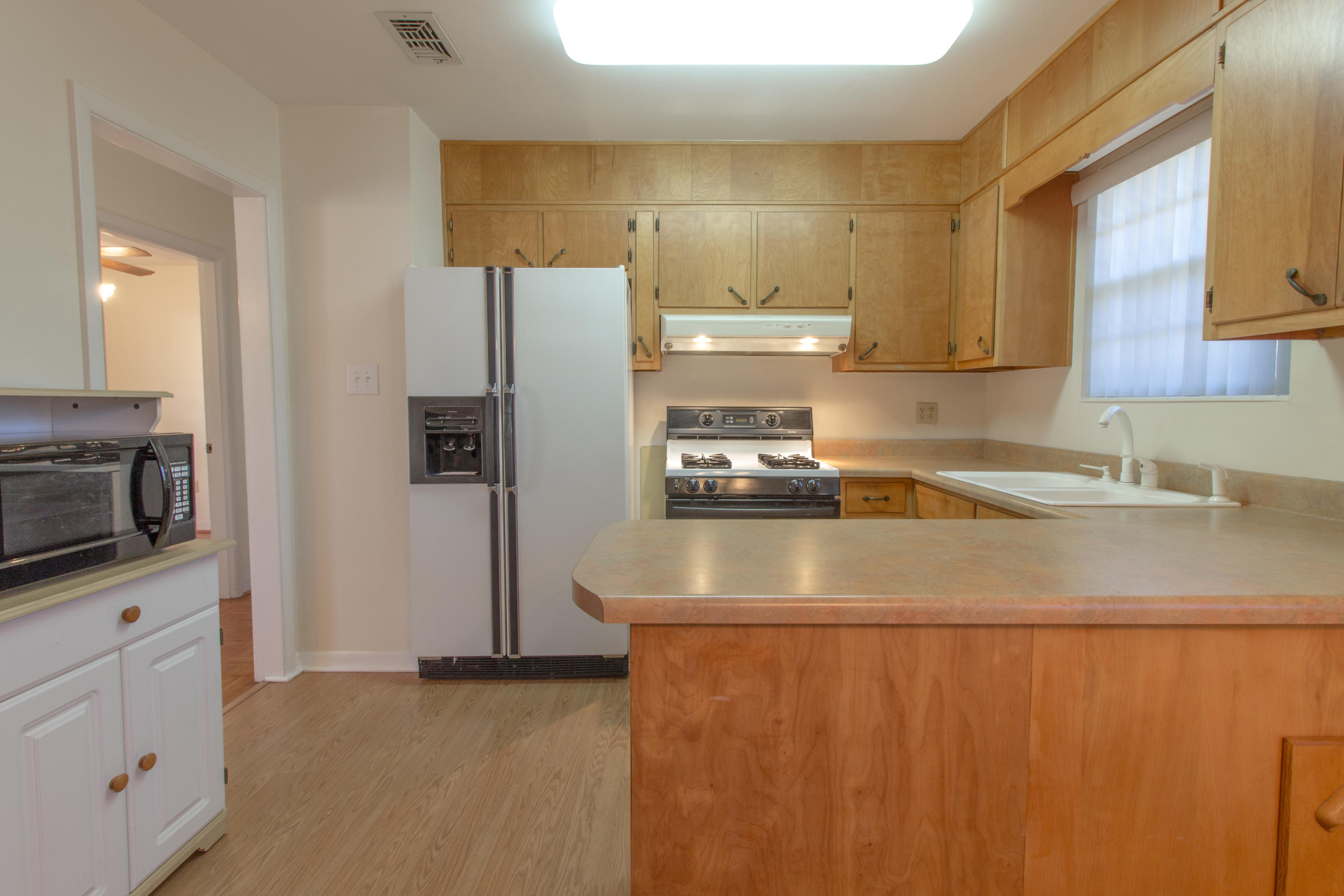 BAYSHORE PARK UNIT 3 - Residential