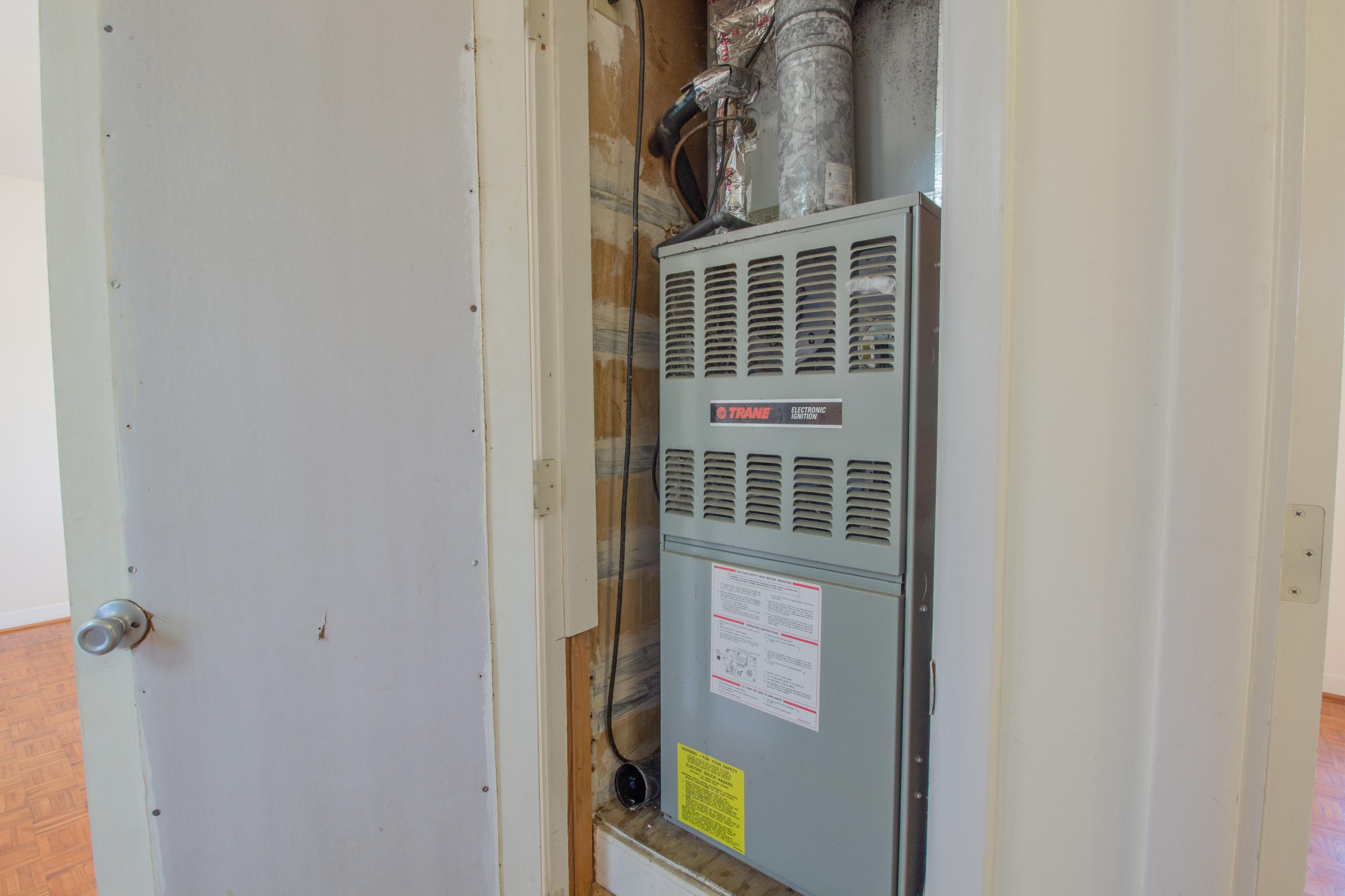 BAYSHORE PARK UNIT 3 - Residential