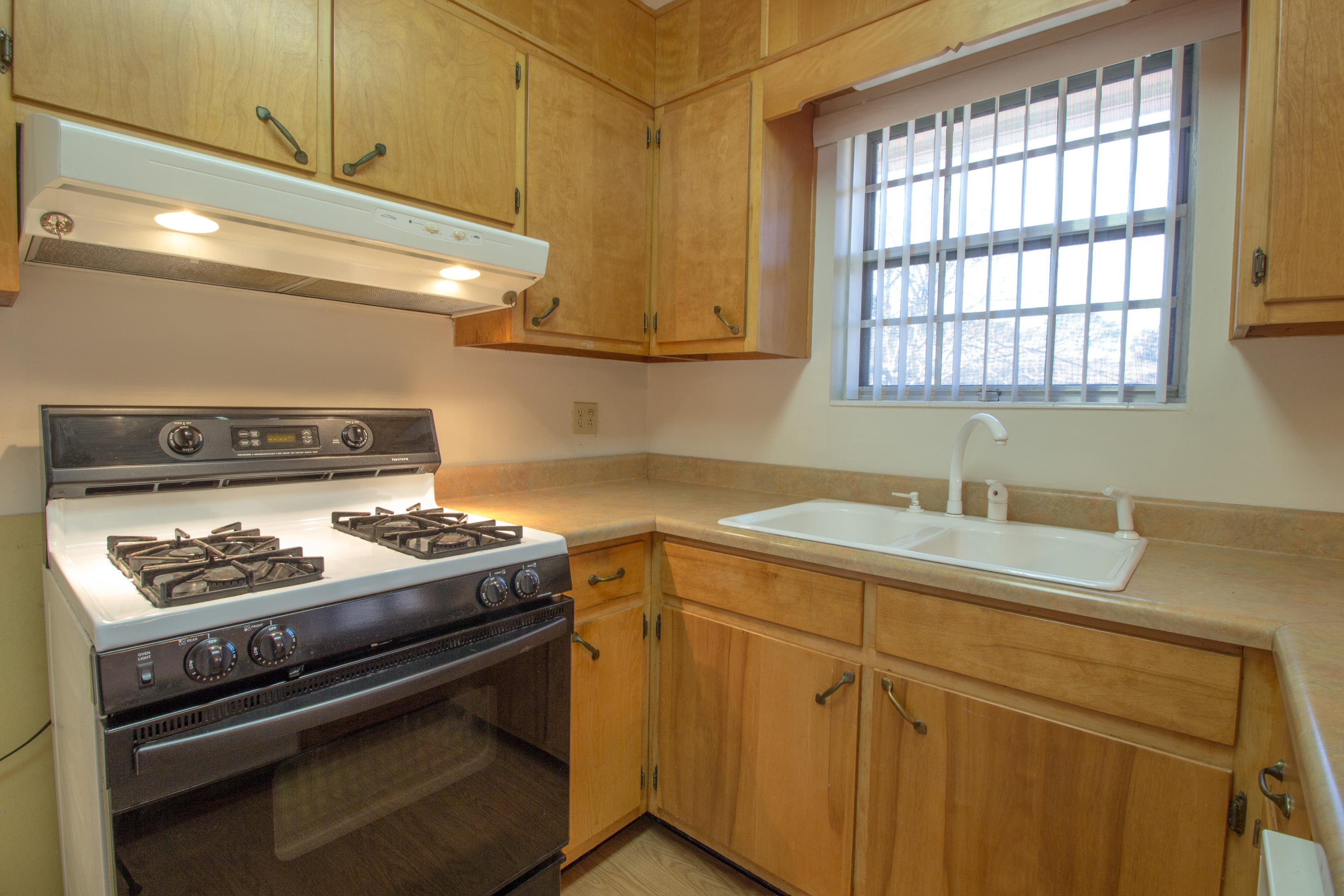 BAYSHORE PARK UNIT 3 - Residential