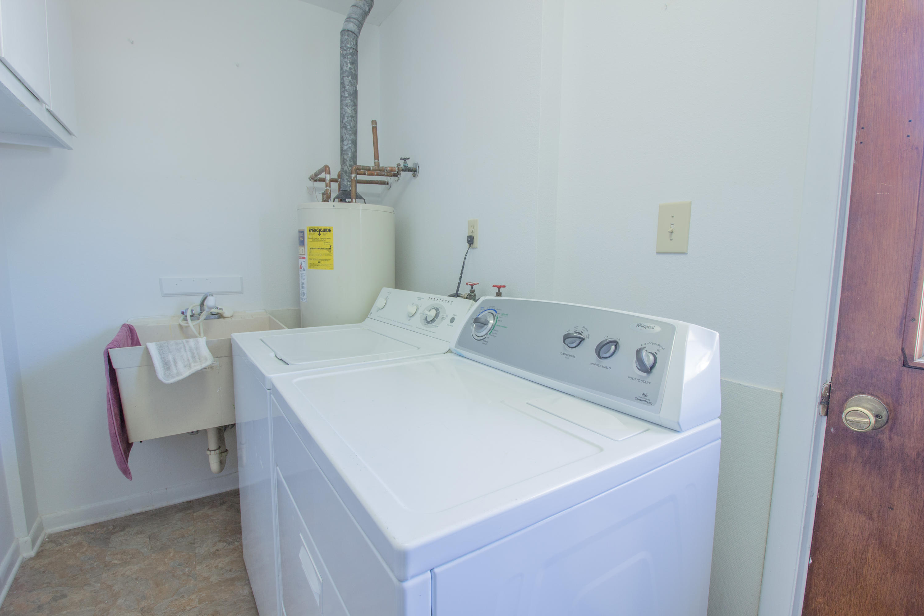 BAYSHORE PARK UNIT 3 - Residential