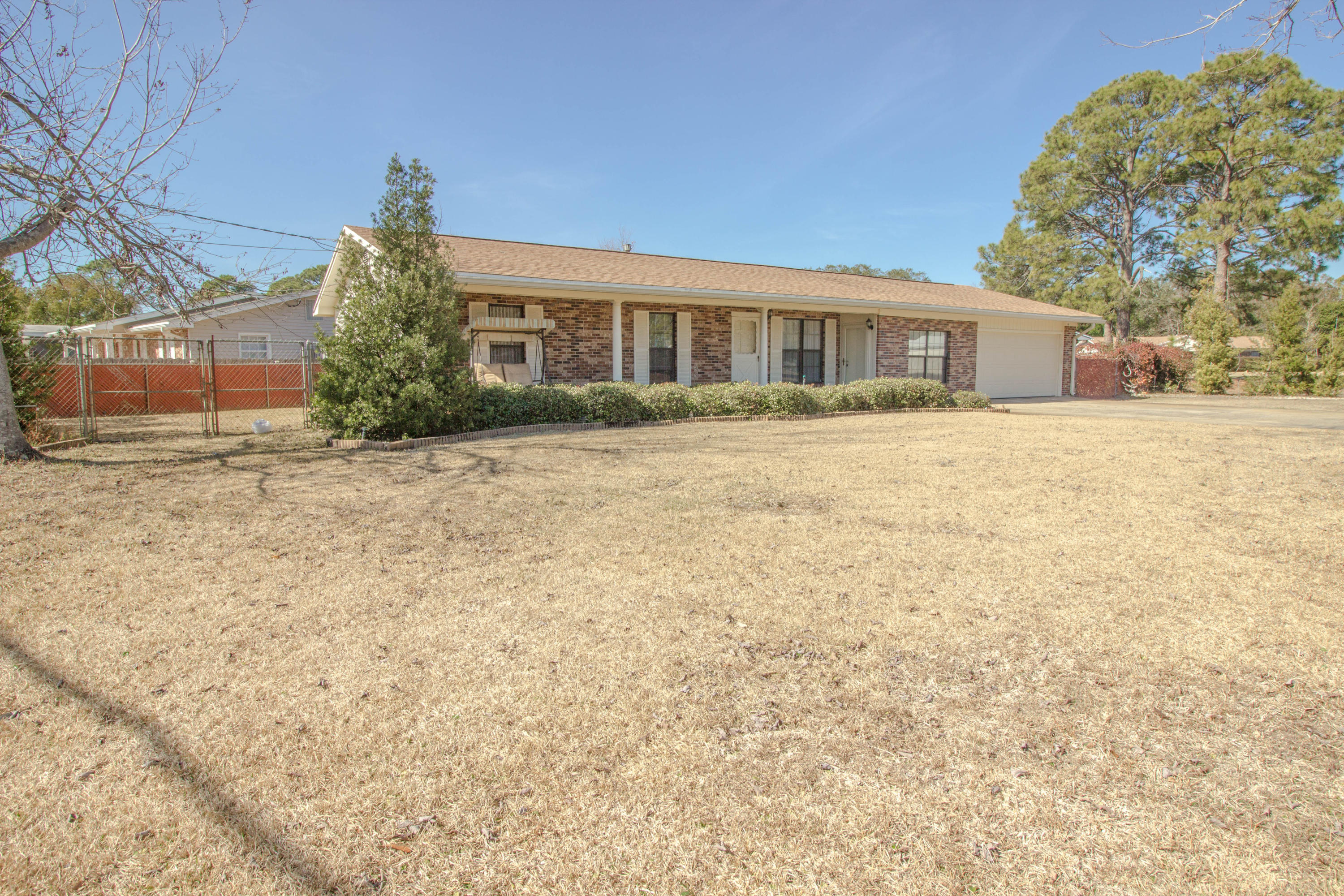 BAYSHORE PARK UNIT 3 - Residential