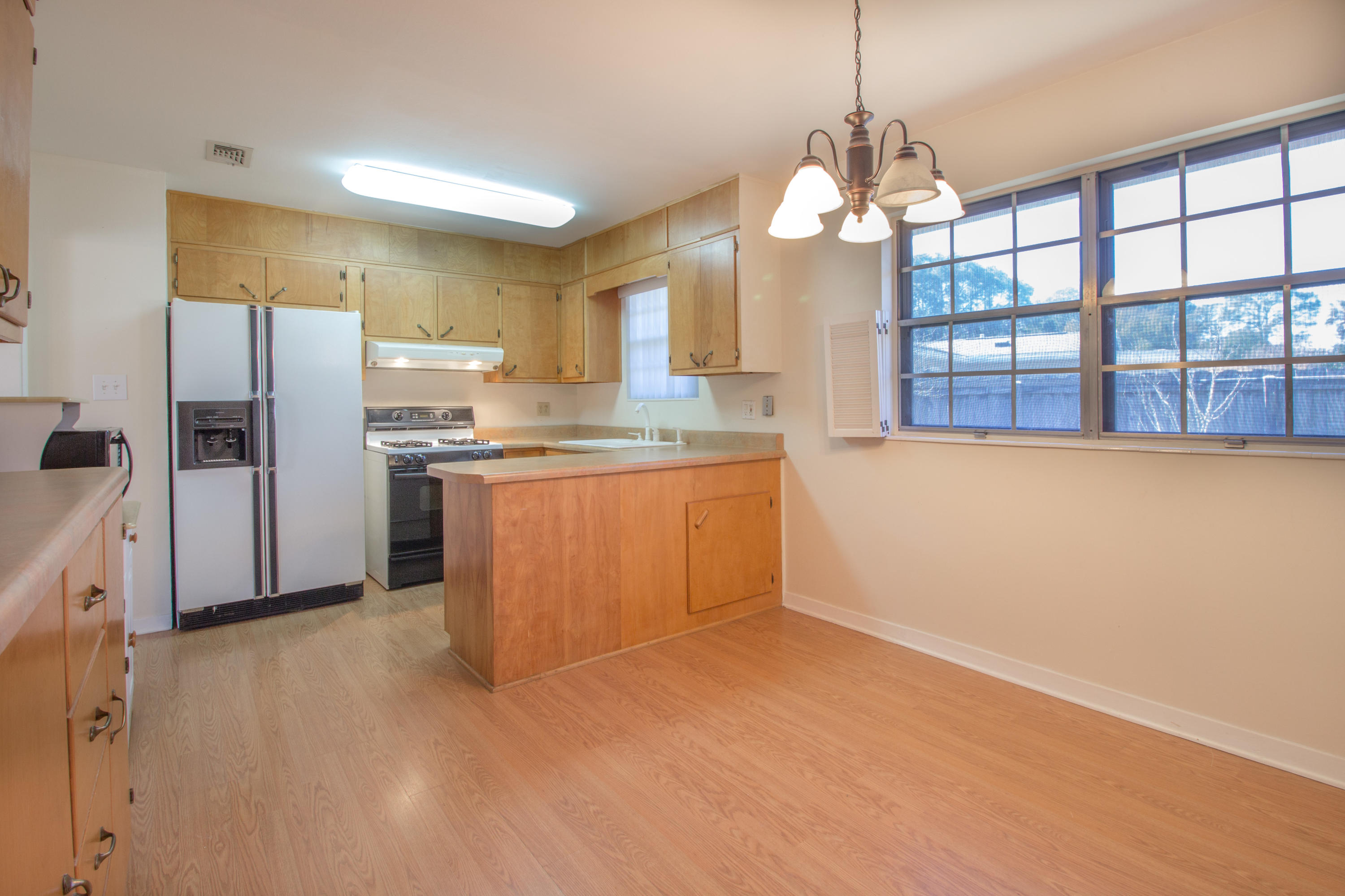 BAYSHORE PARK UNIT 3 - Residential