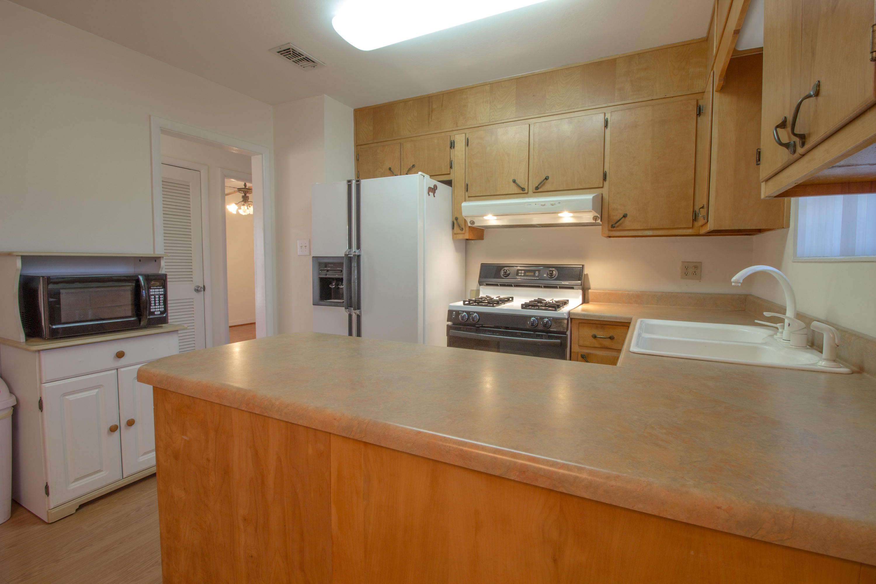 BAYSHORE PARK UNIT 3 - Residential