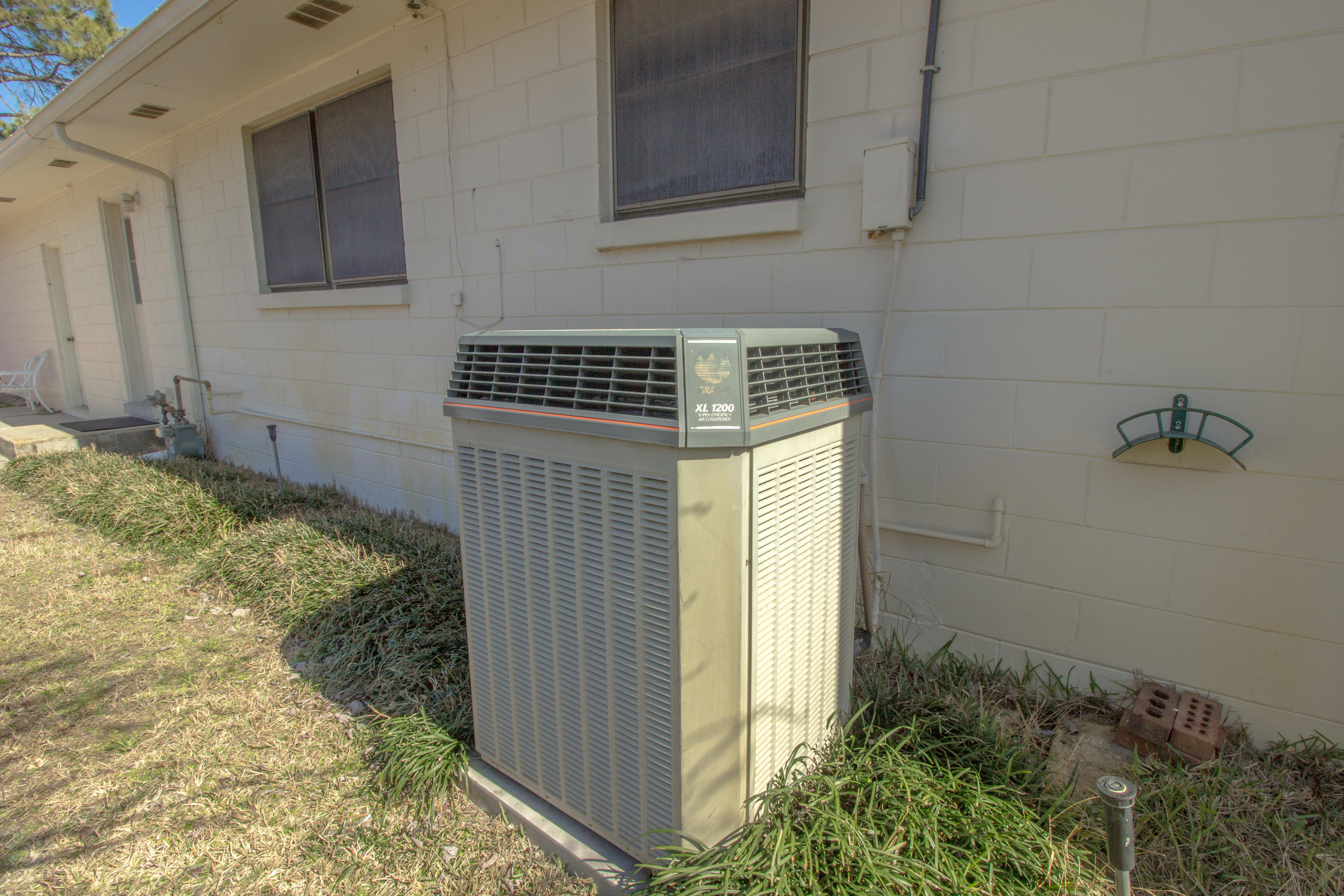 BAYSHORE PARK UNIT 3 - Residential