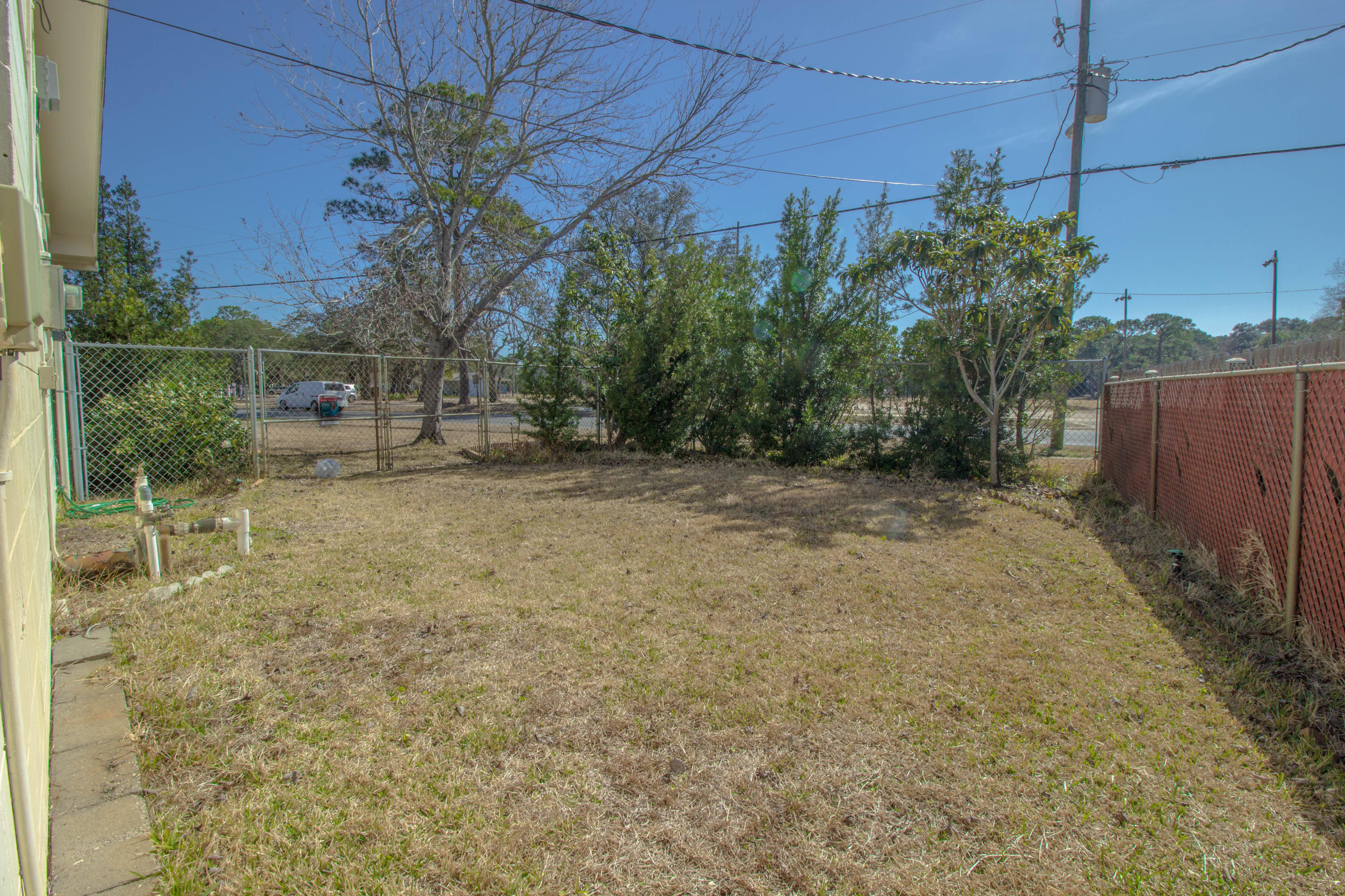 BAYSHORE PARK UNIT 3 - Residential