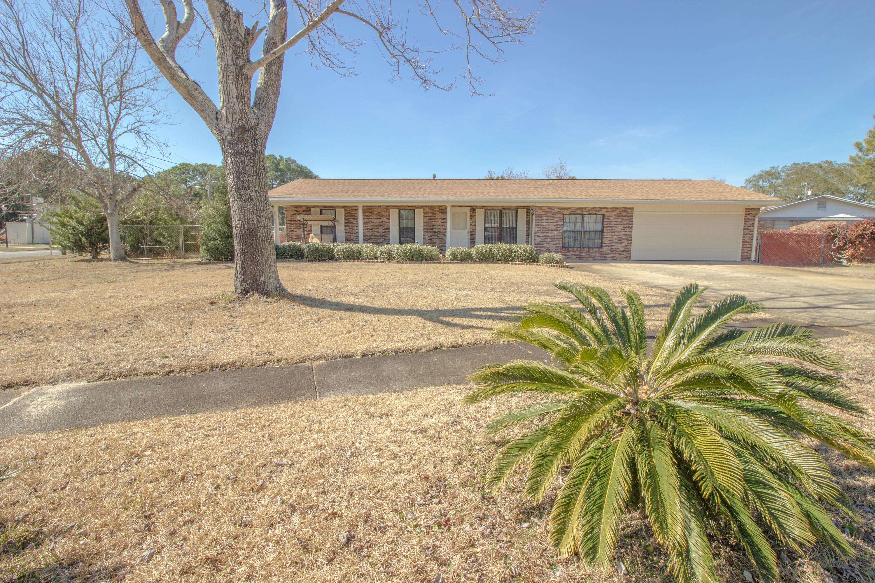 BAYSHORE PARK UNIT 3 - Residential