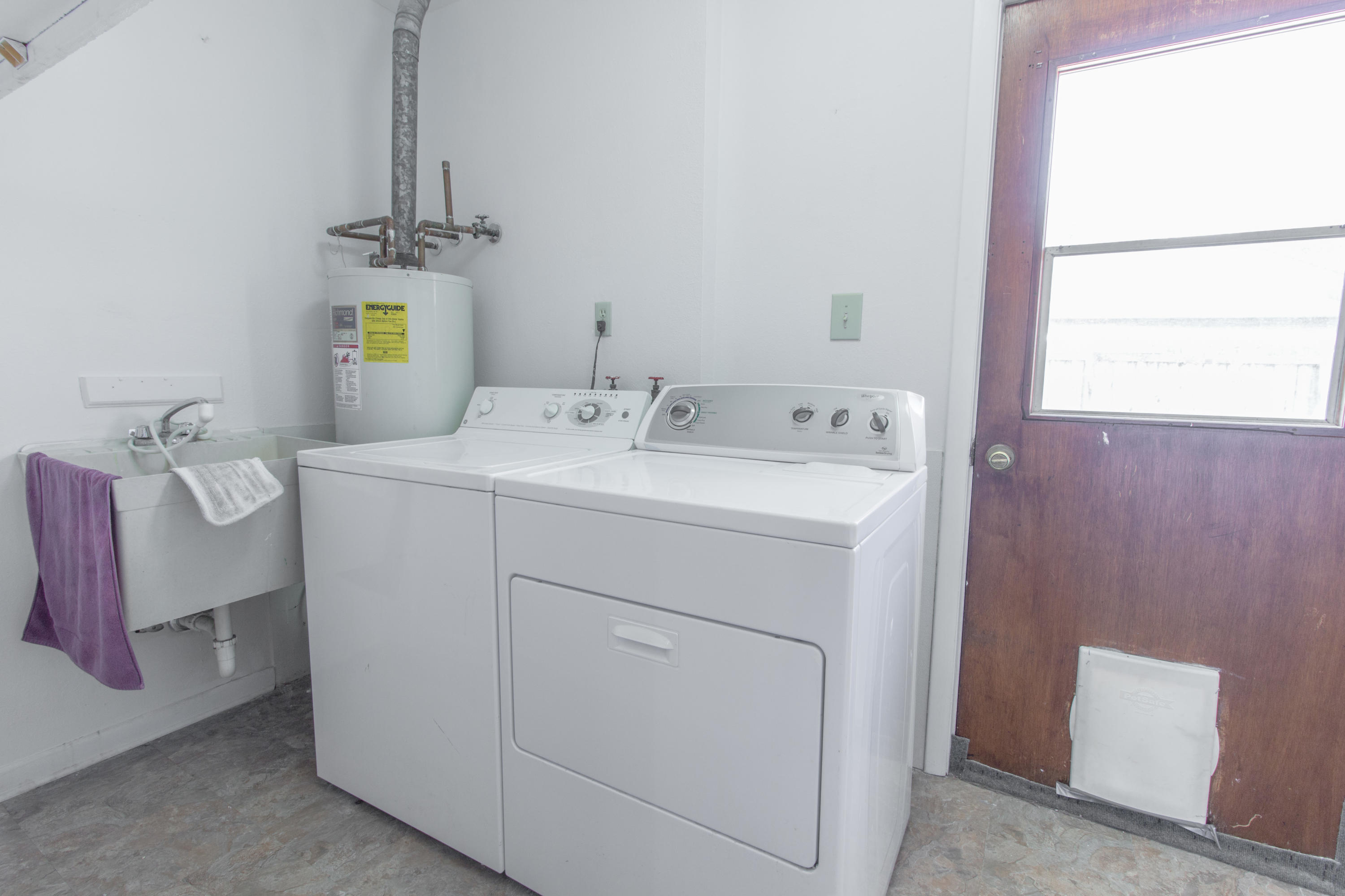 BAYSHORE PARK UNIT 3 - Residential