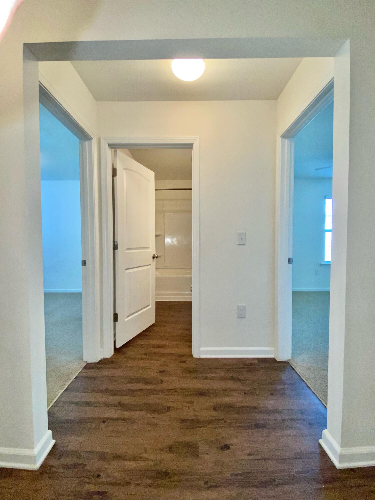 Olde Towne Village - Residential