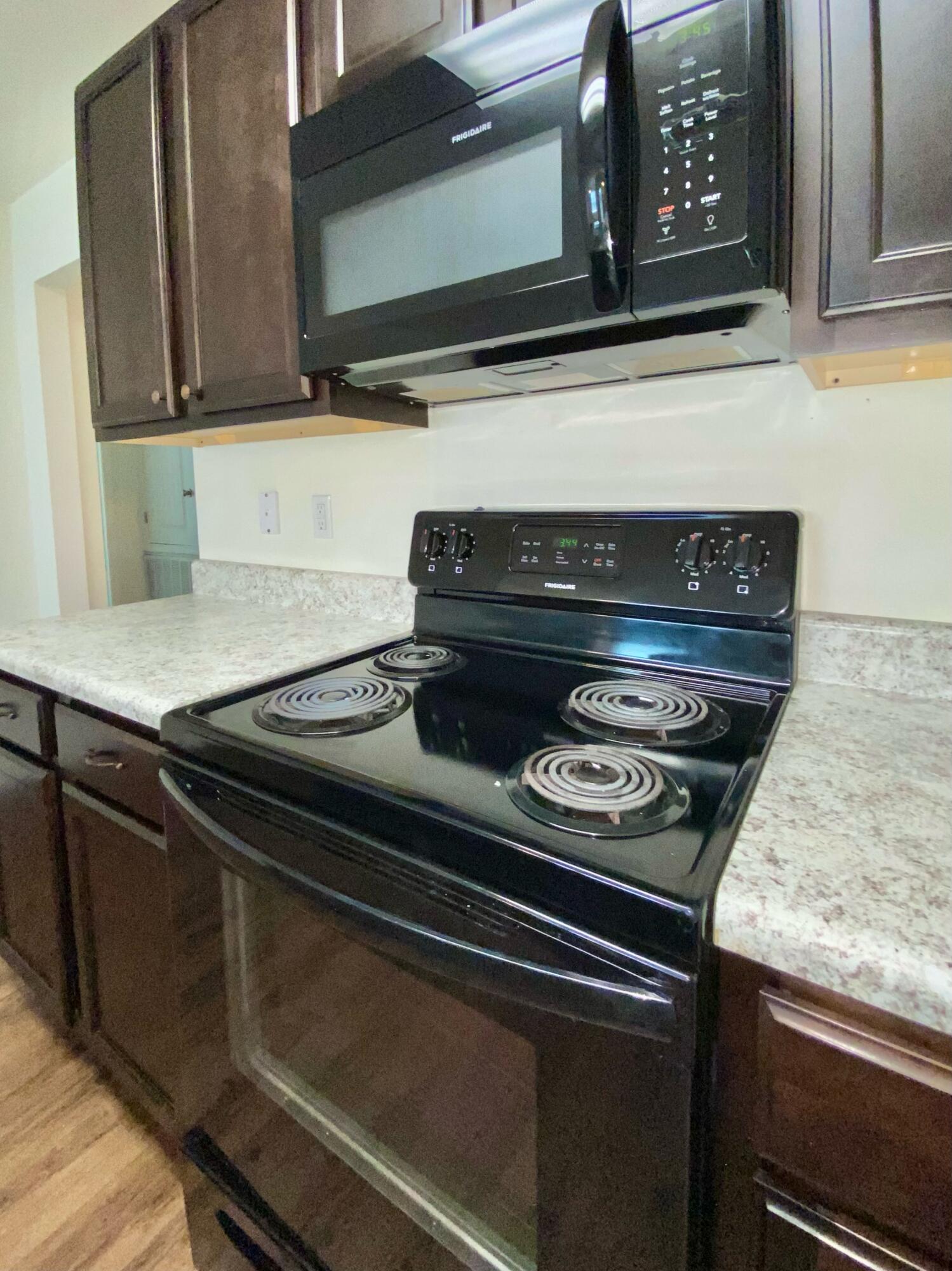 Olde Towne Village - Residential