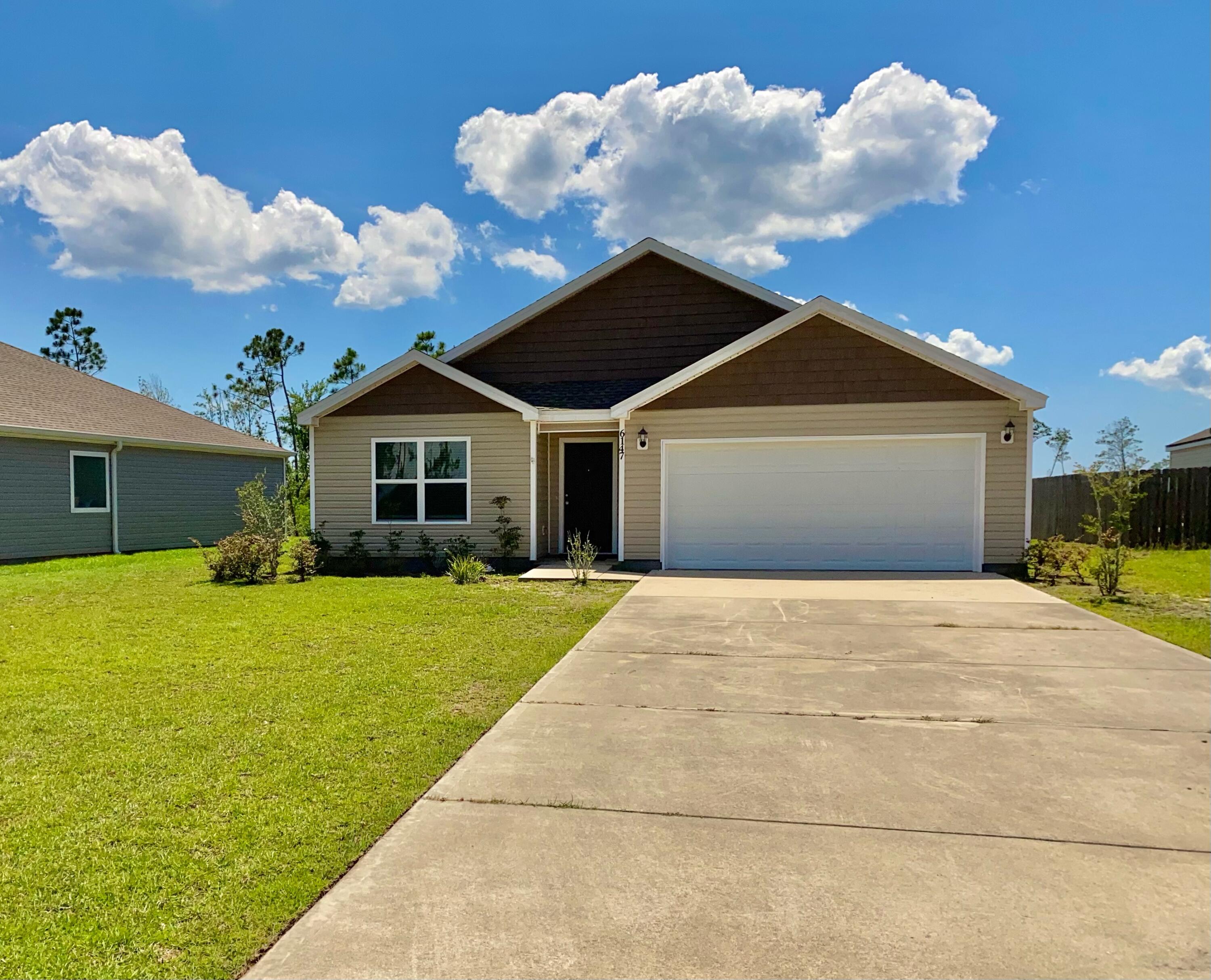Olde Towne Village - Residential