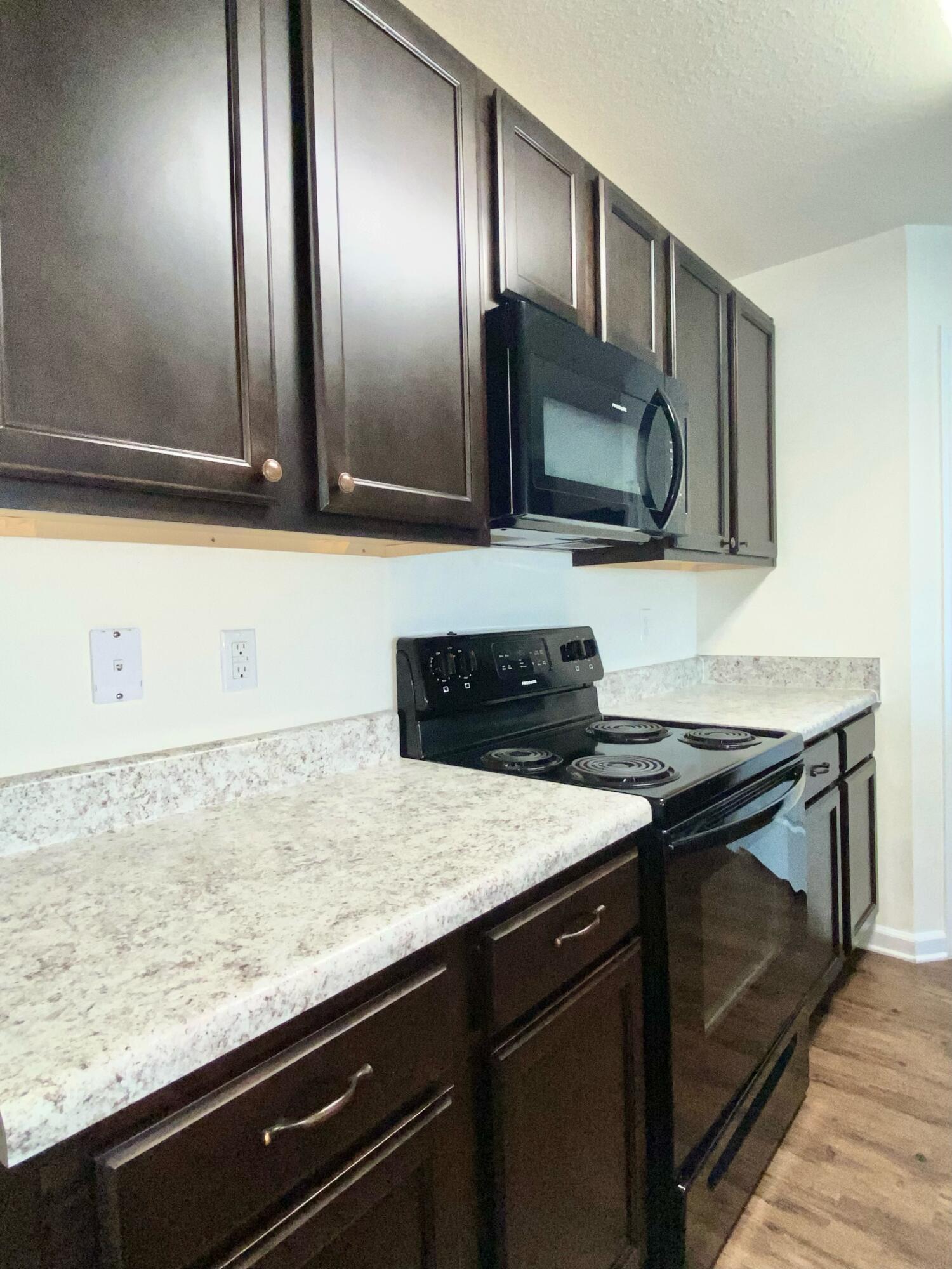 Olde Towne Village - Residential