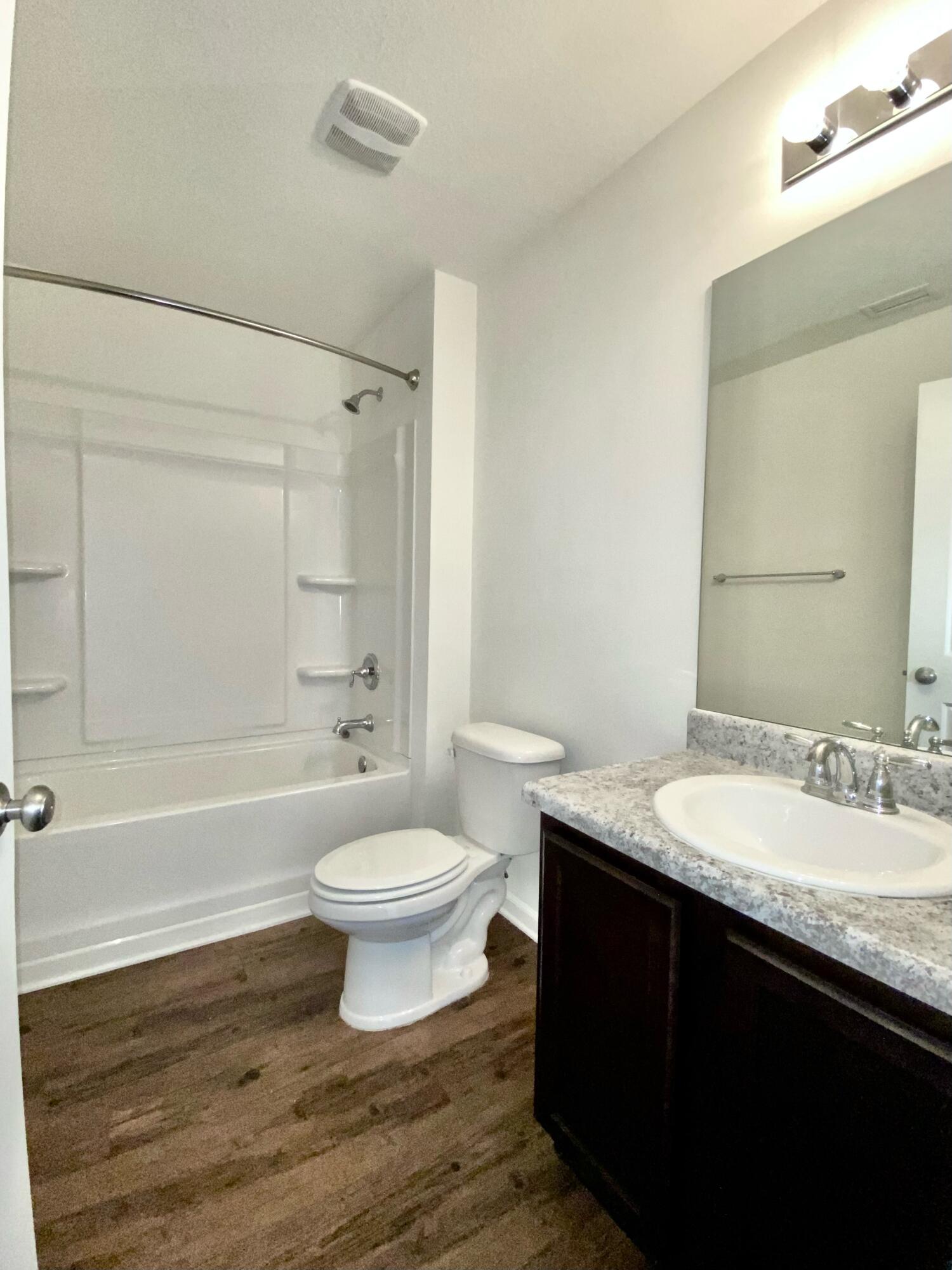 Olde Towne Village - Residential