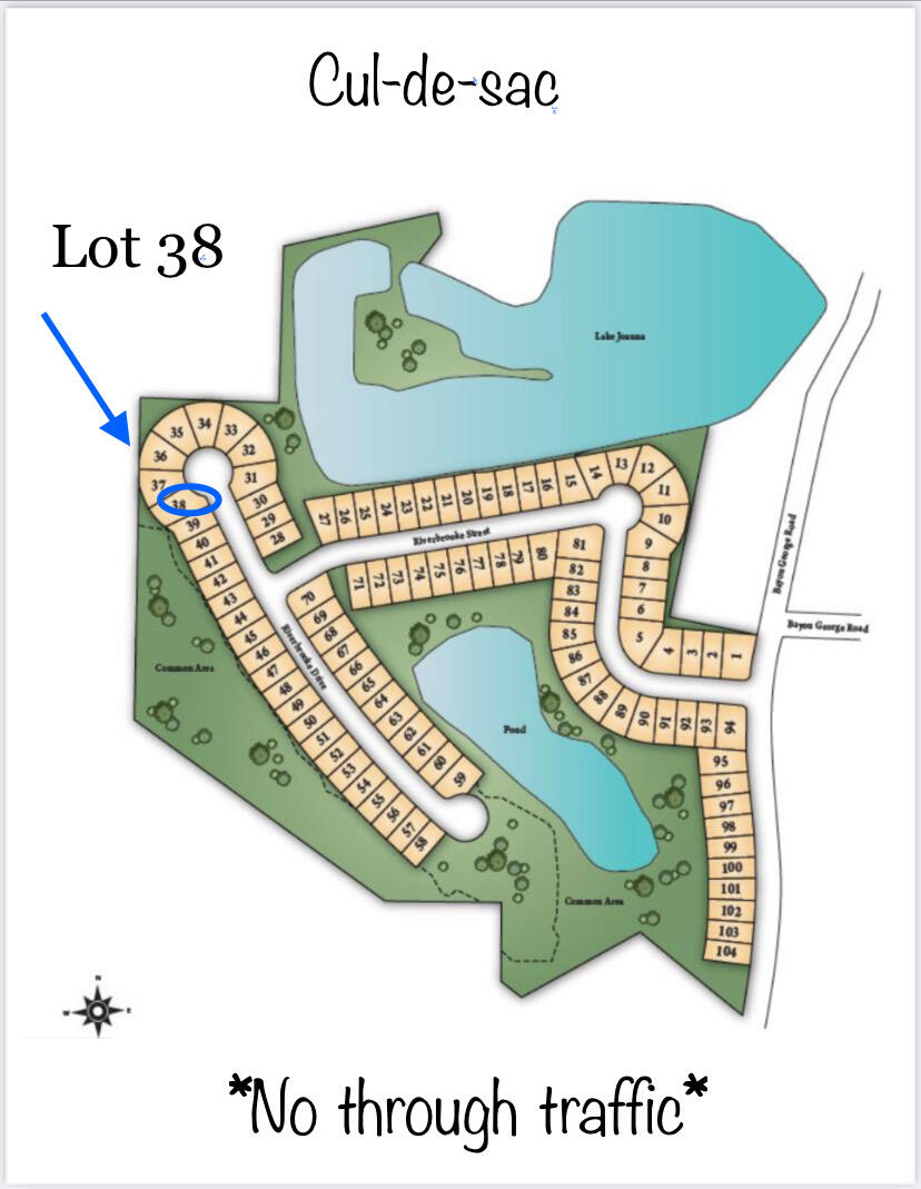 Olde Towne Village - Residential