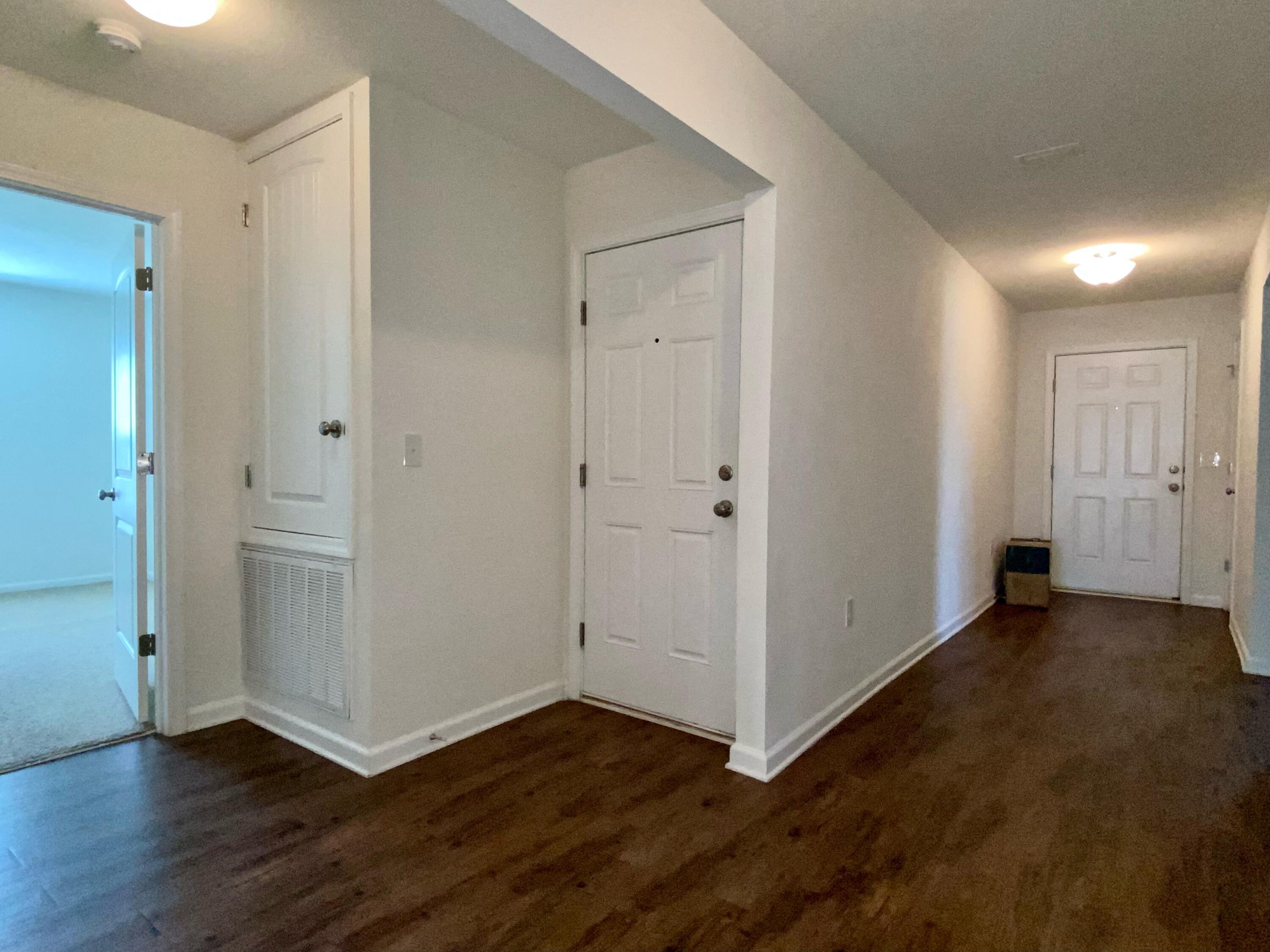 Olde Towne Village - Residential