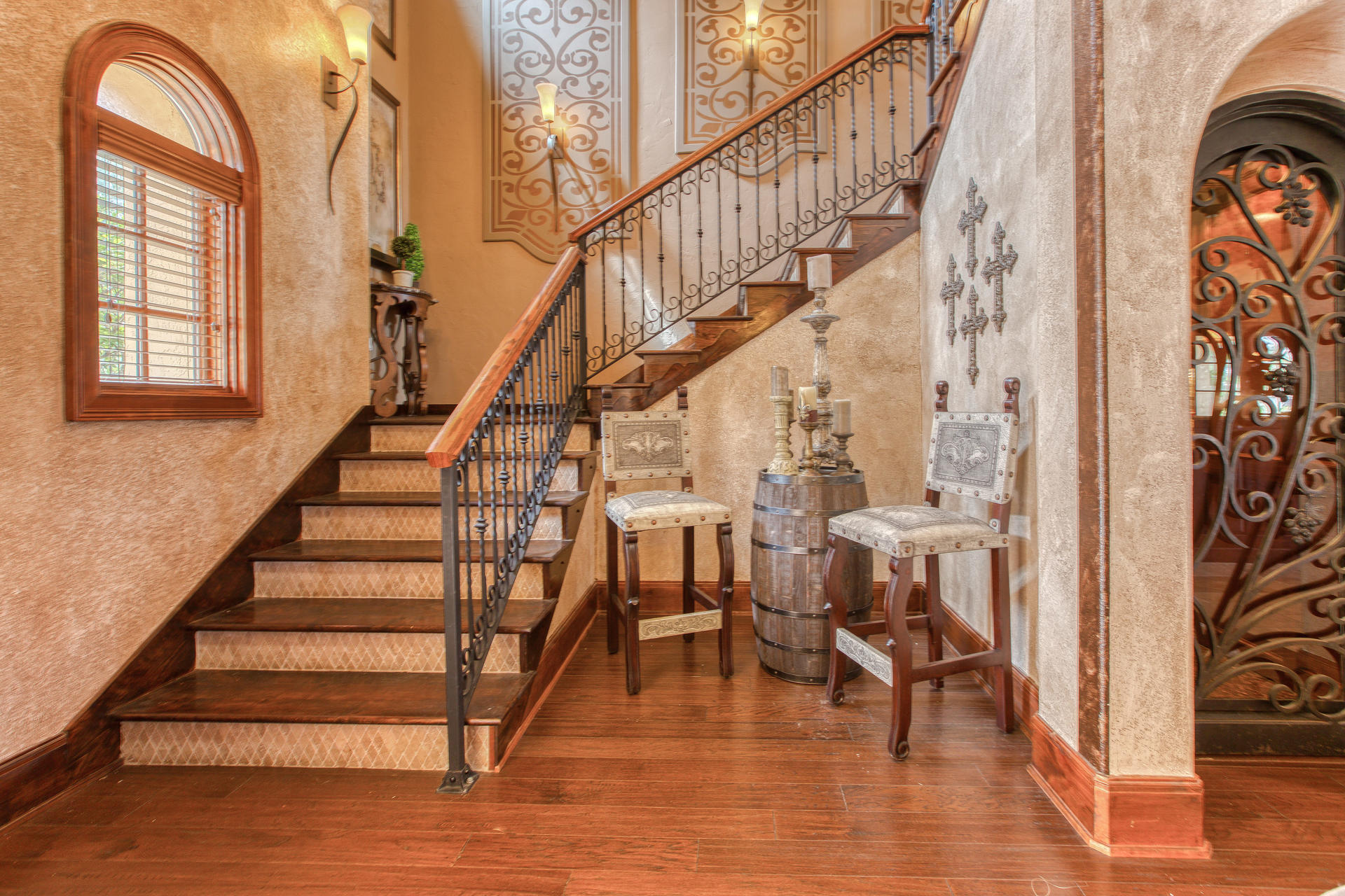 TUSCANA - Residential