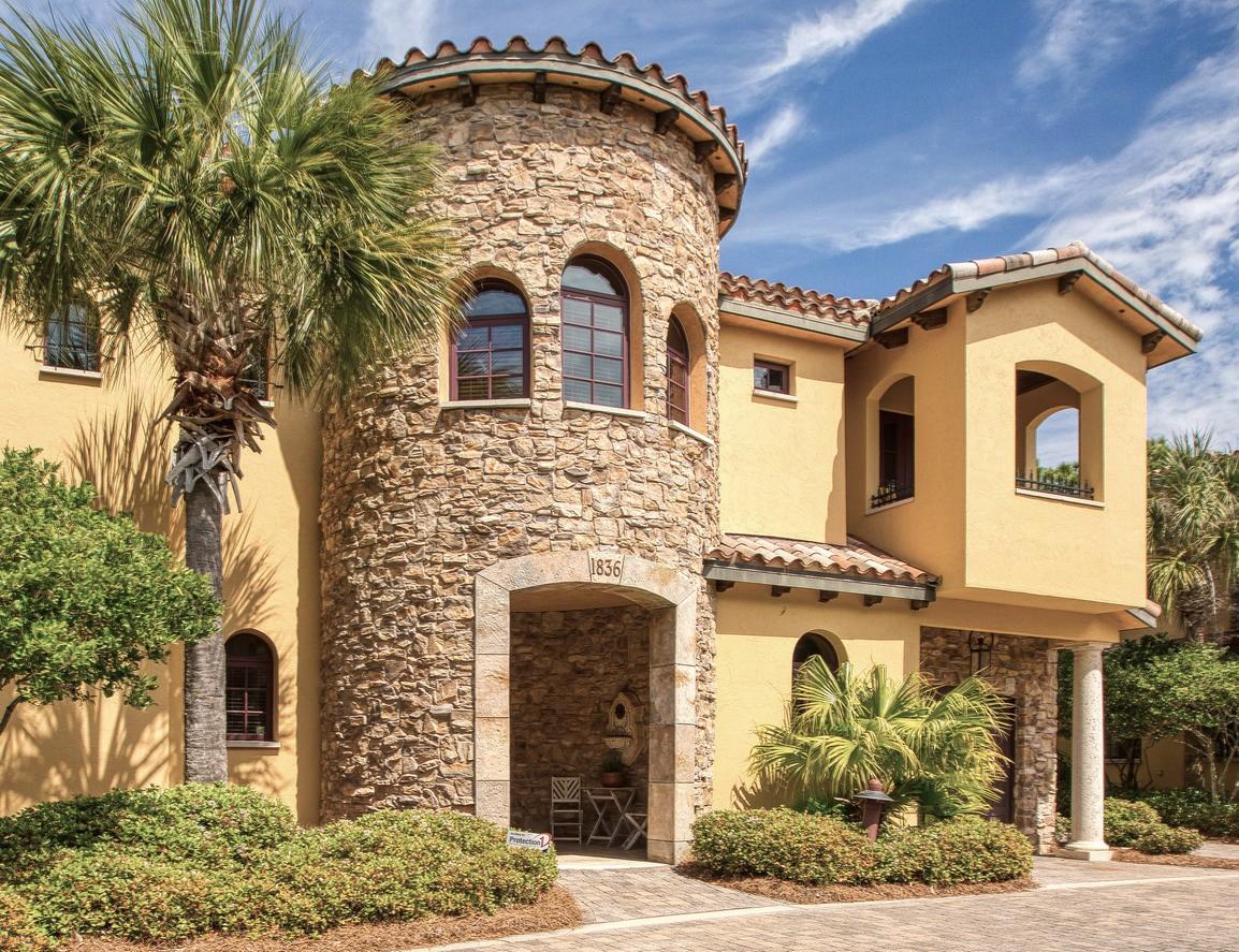 TUSCANA - Residential