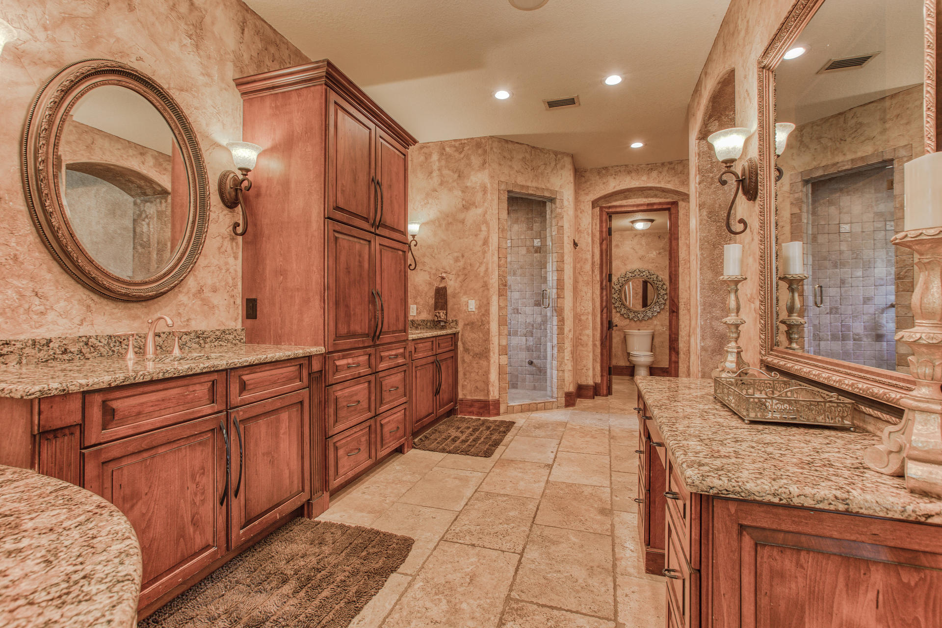 TUSCANA - Residential