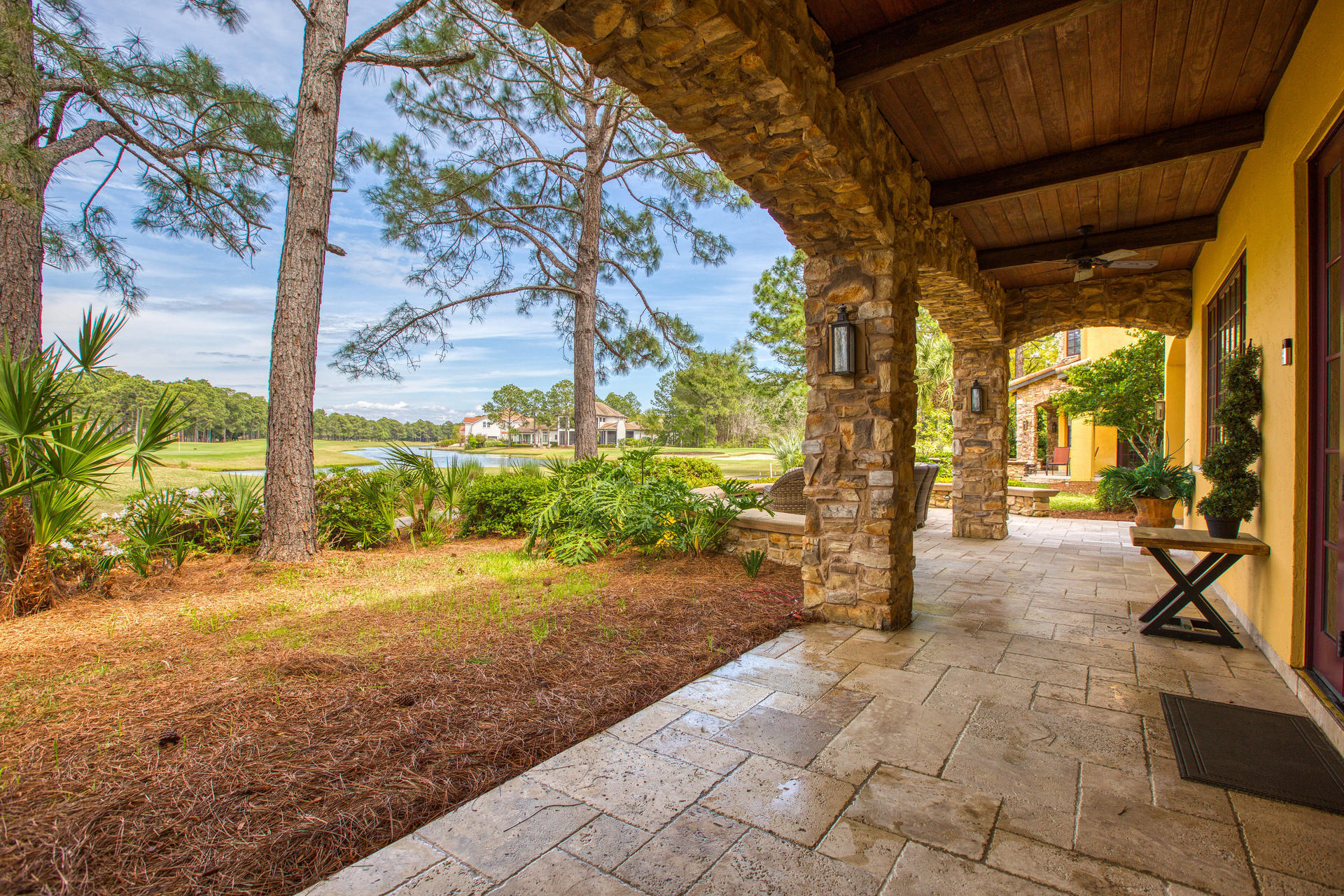 TUSCANA - Residential