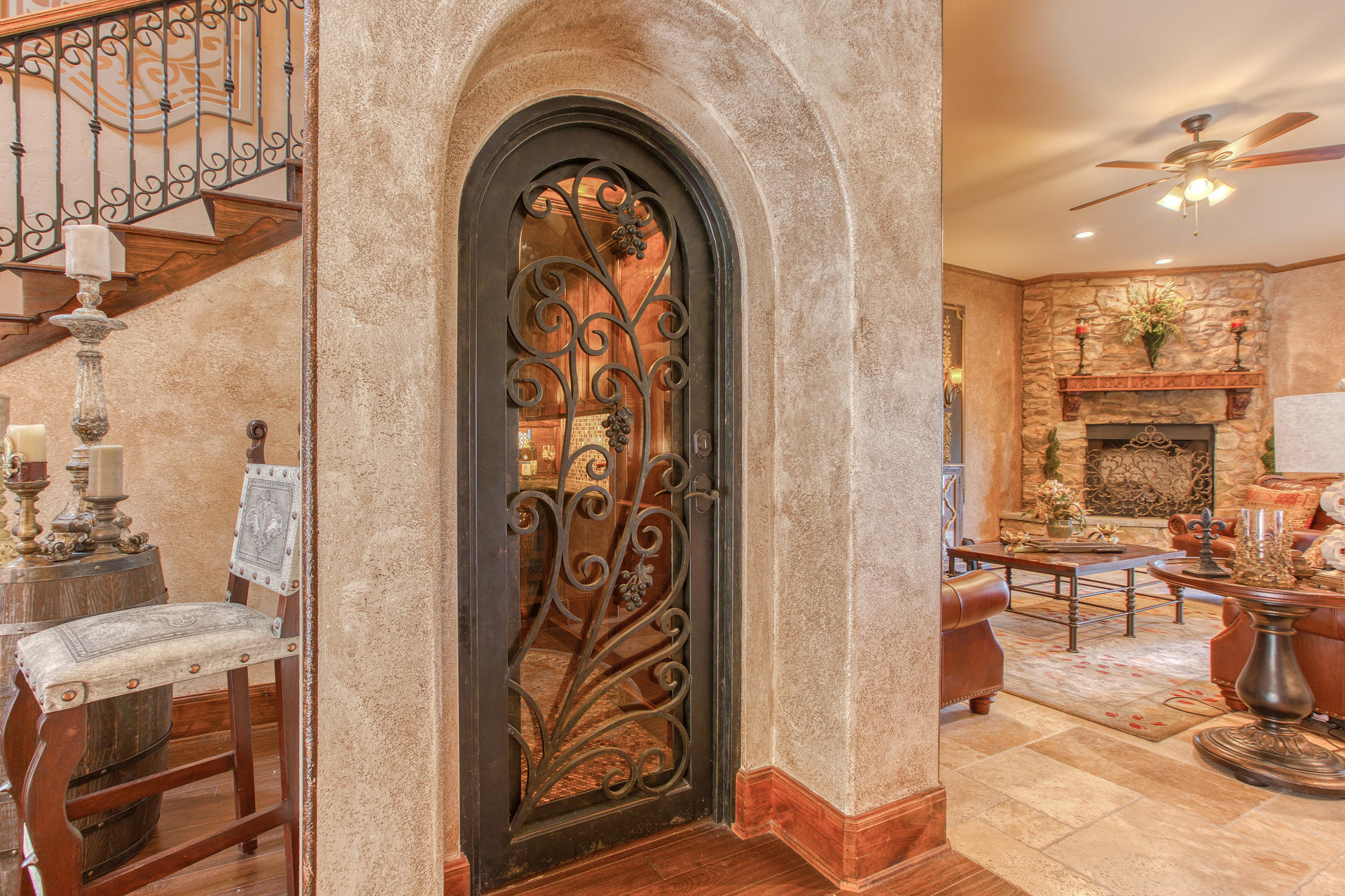 TUSCANA - Residential