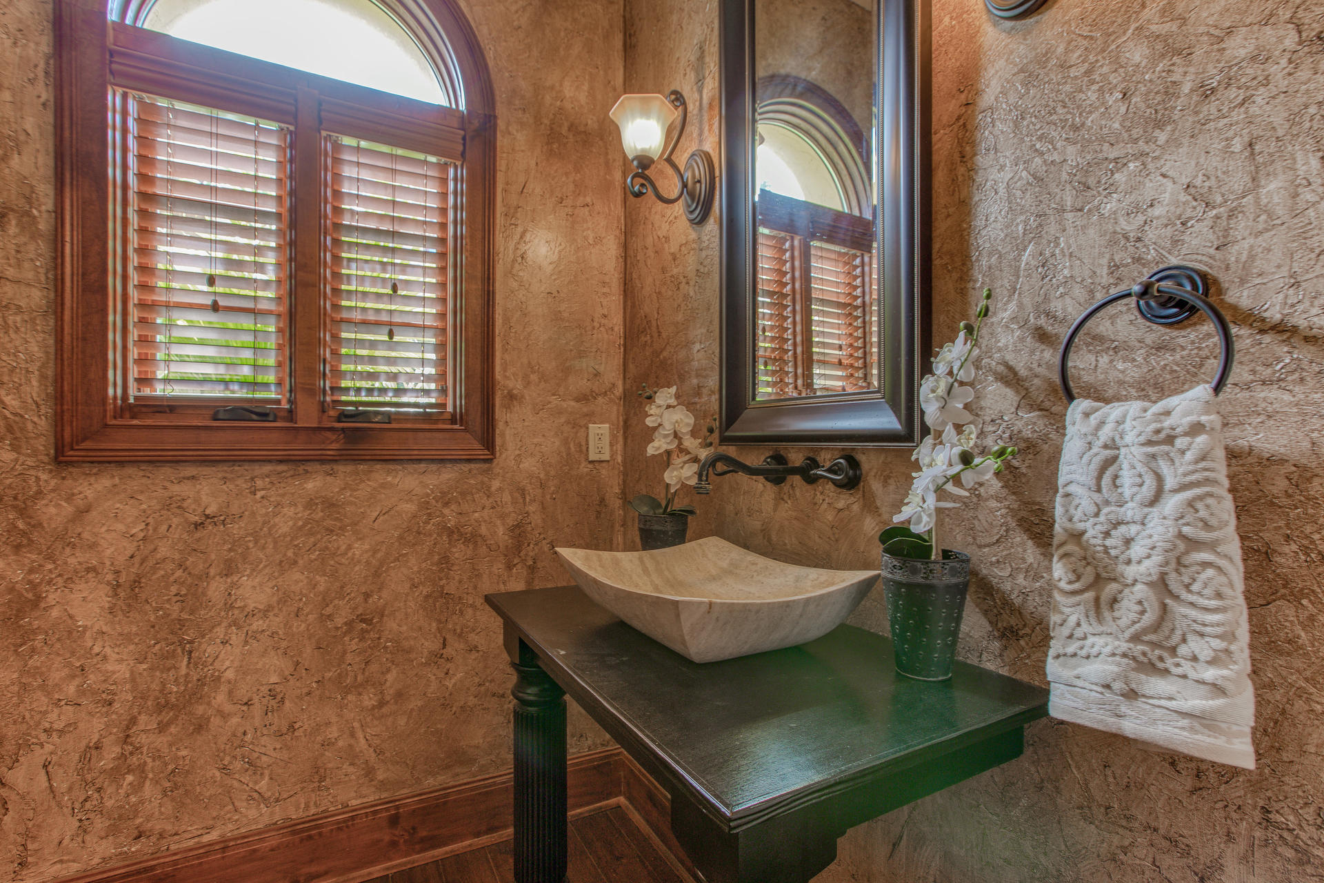 TUSCANA - Residential