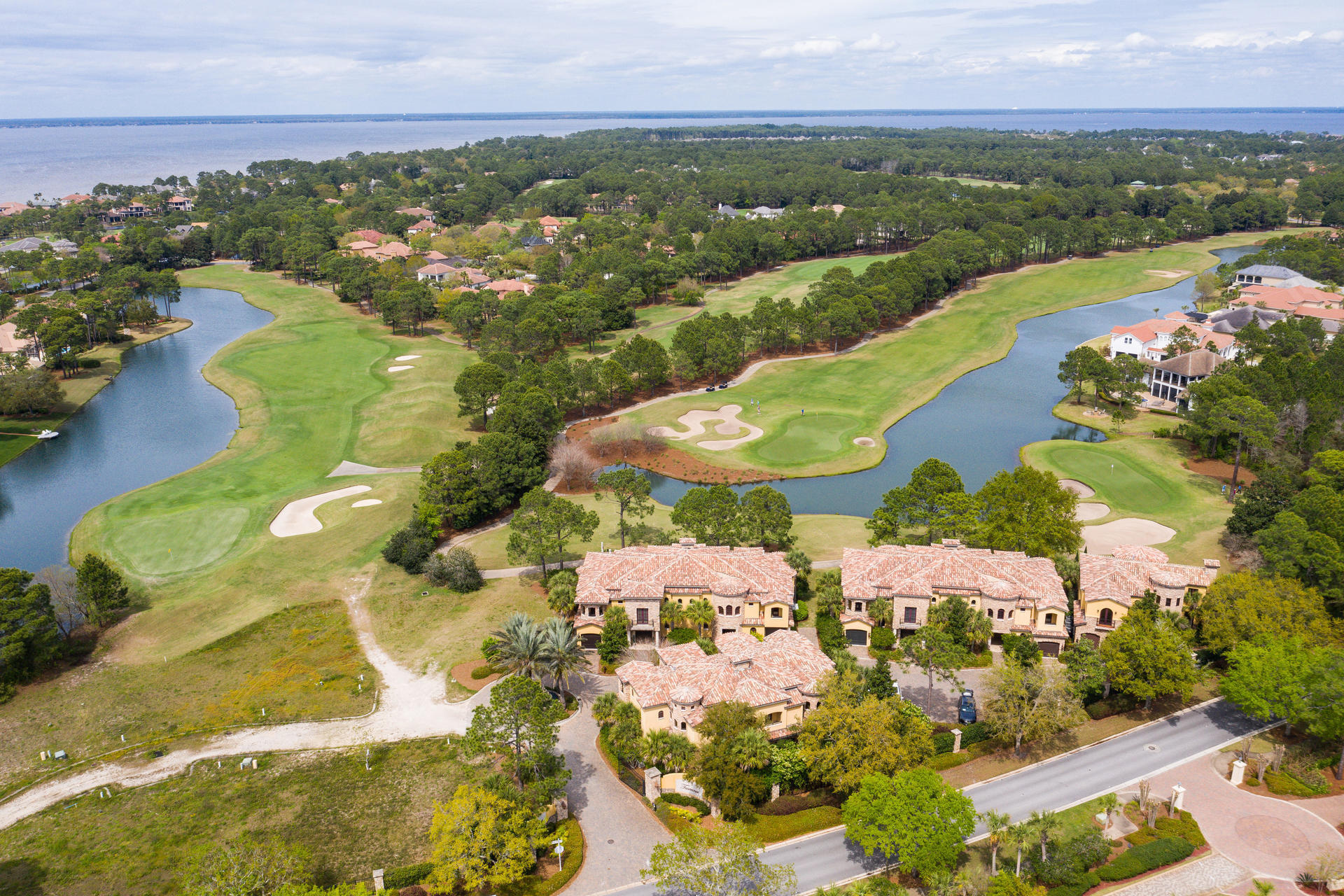 TUSCANA - Residential