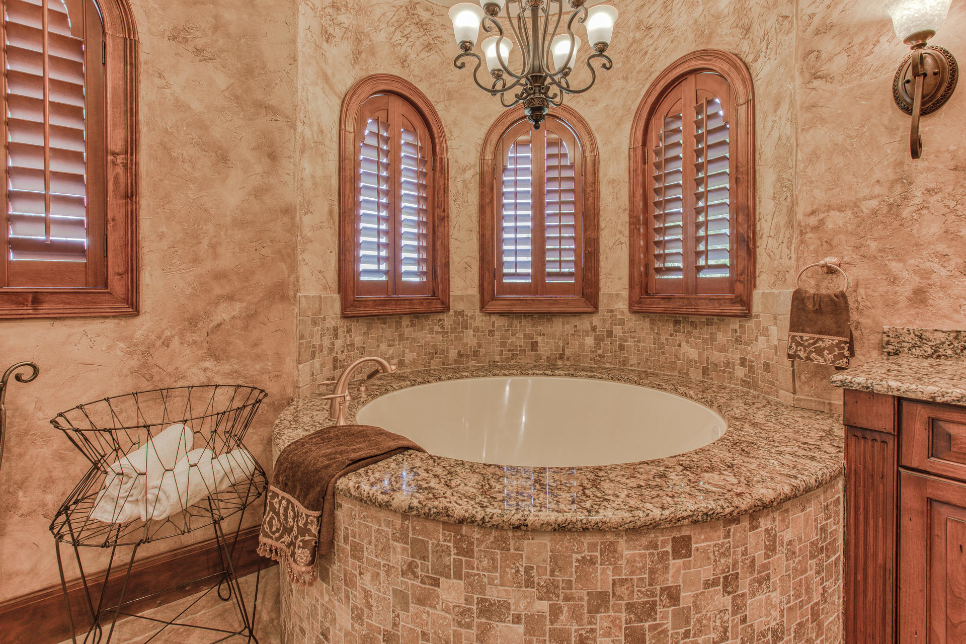 TUSCANA - Residential