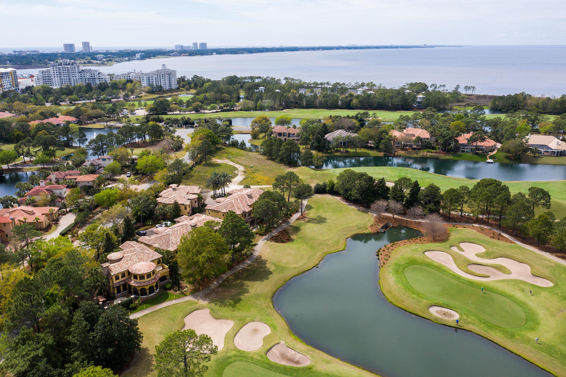 TUSCANA - Residential