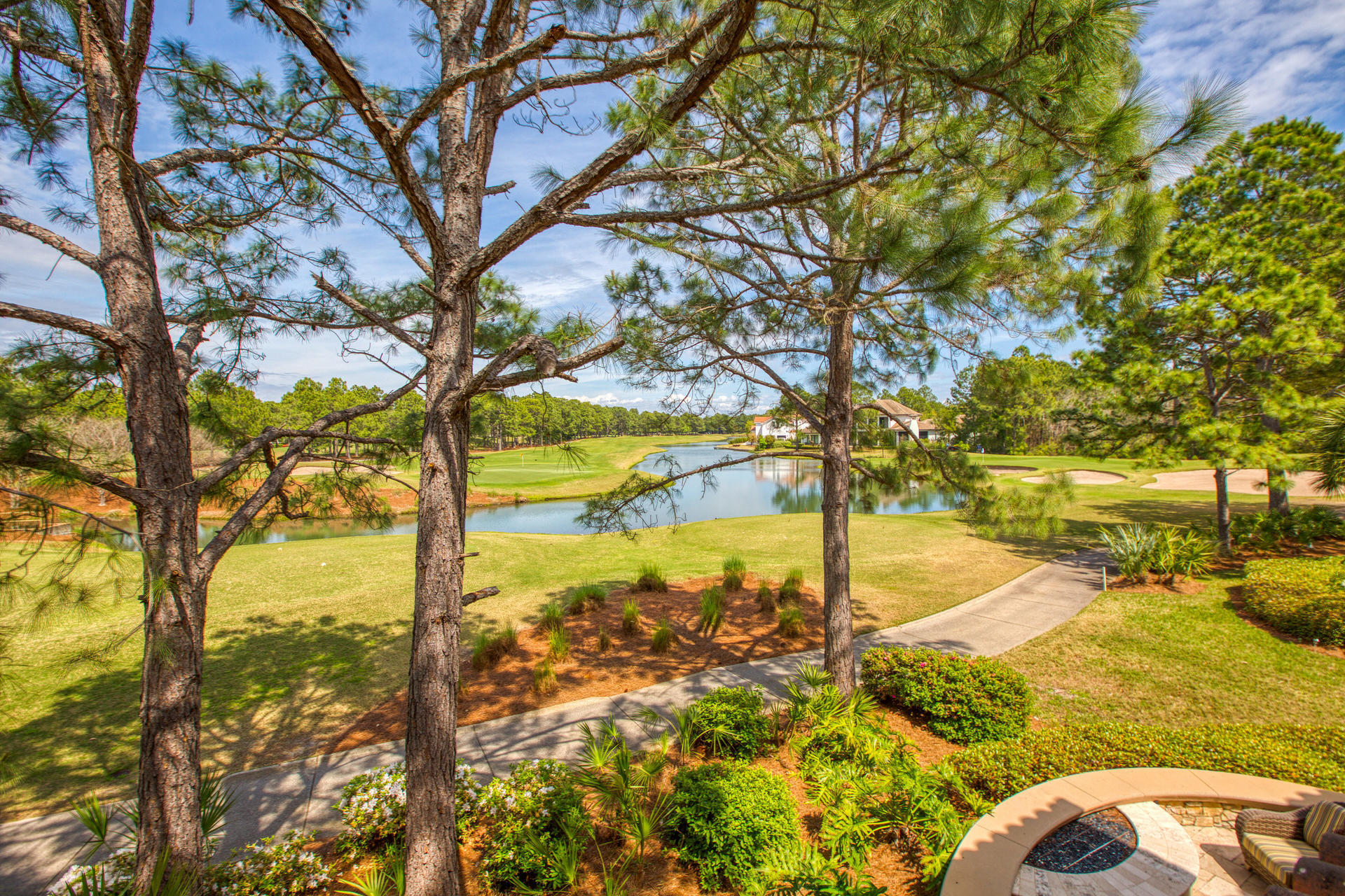 TUSCANA - Residential